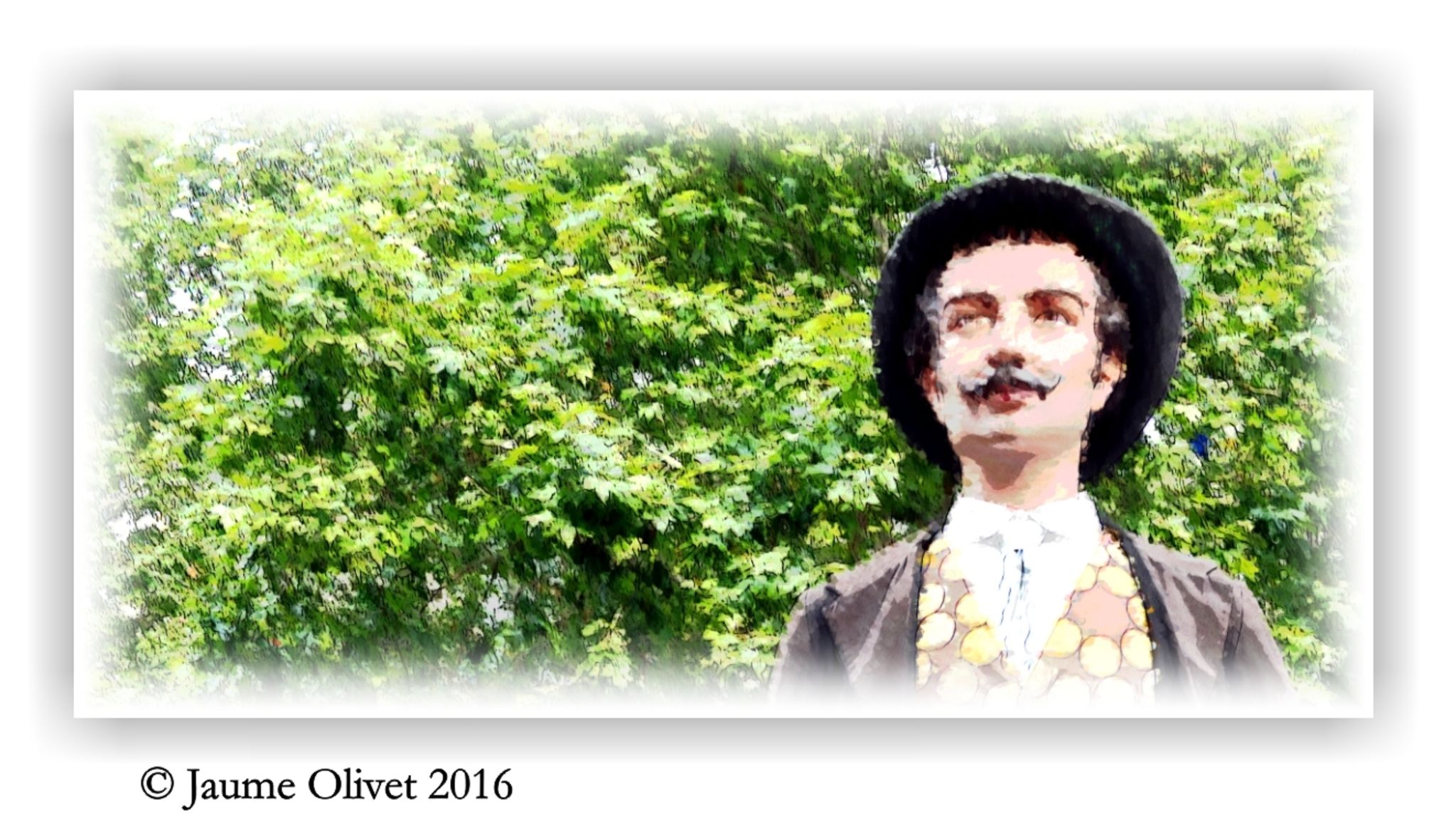  Jaume Olivet