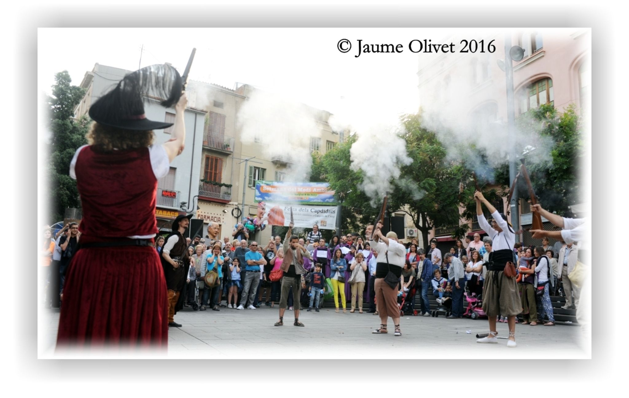  Jaume Olivet