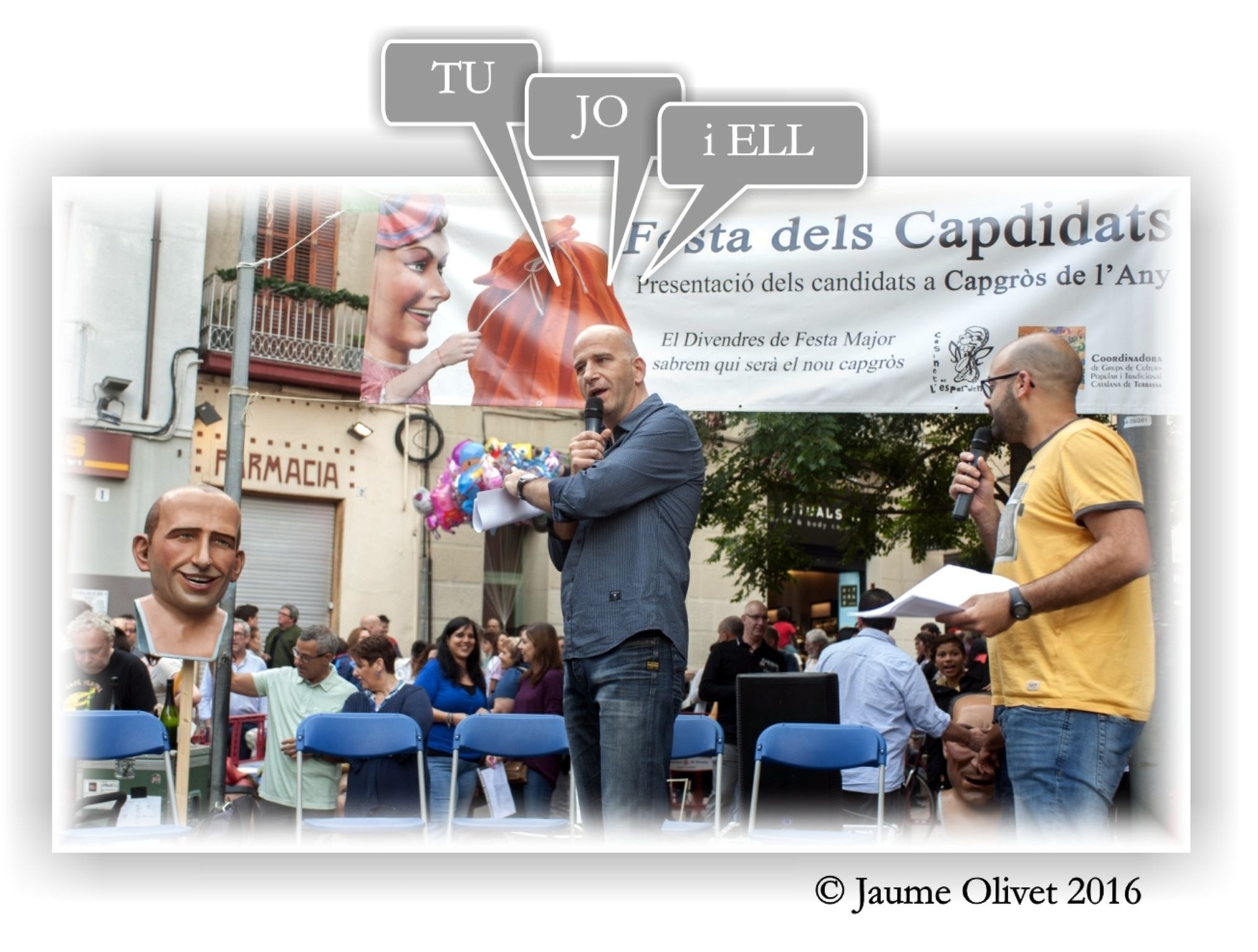 Jaume Olivet