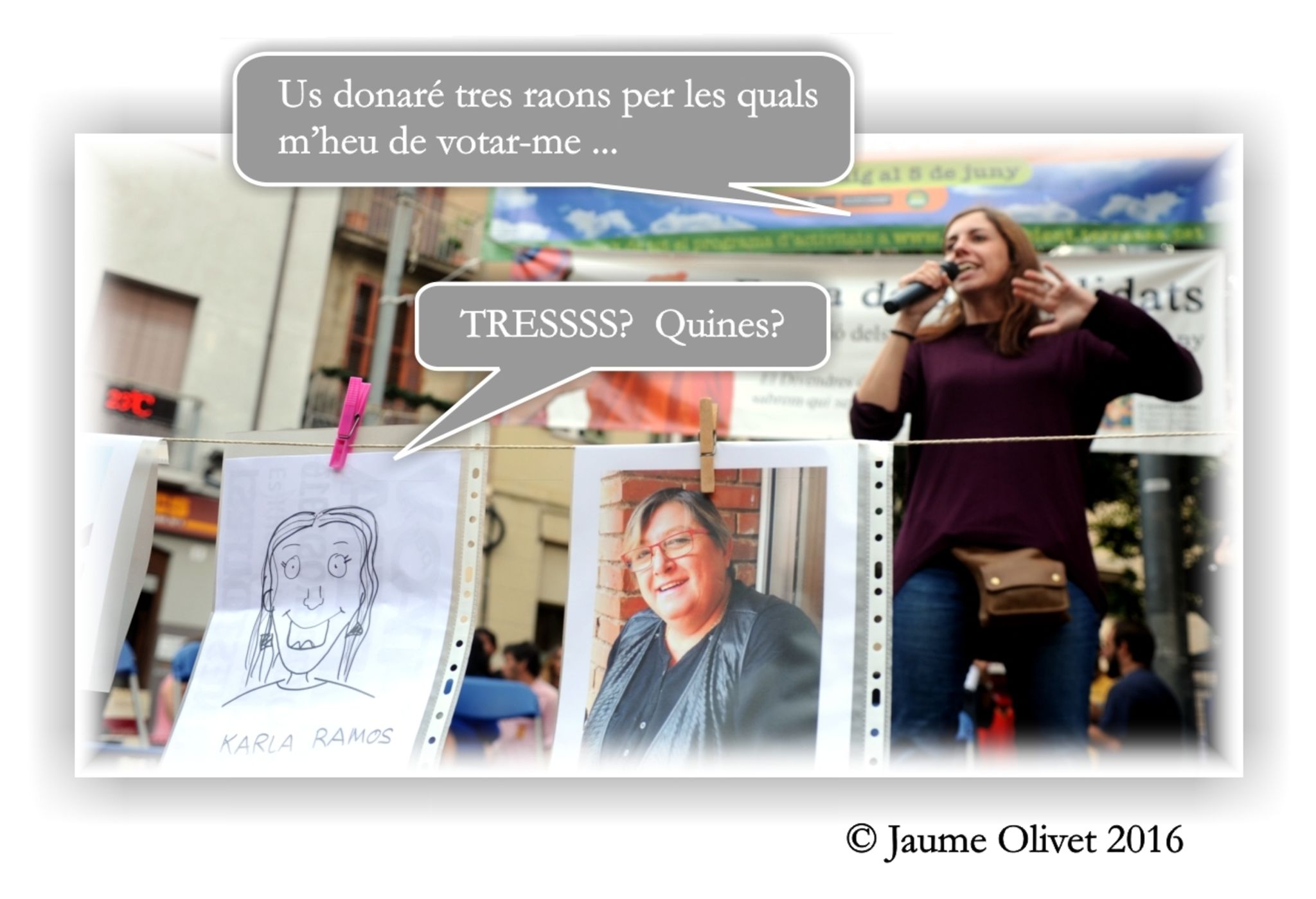  Jaume Olivet