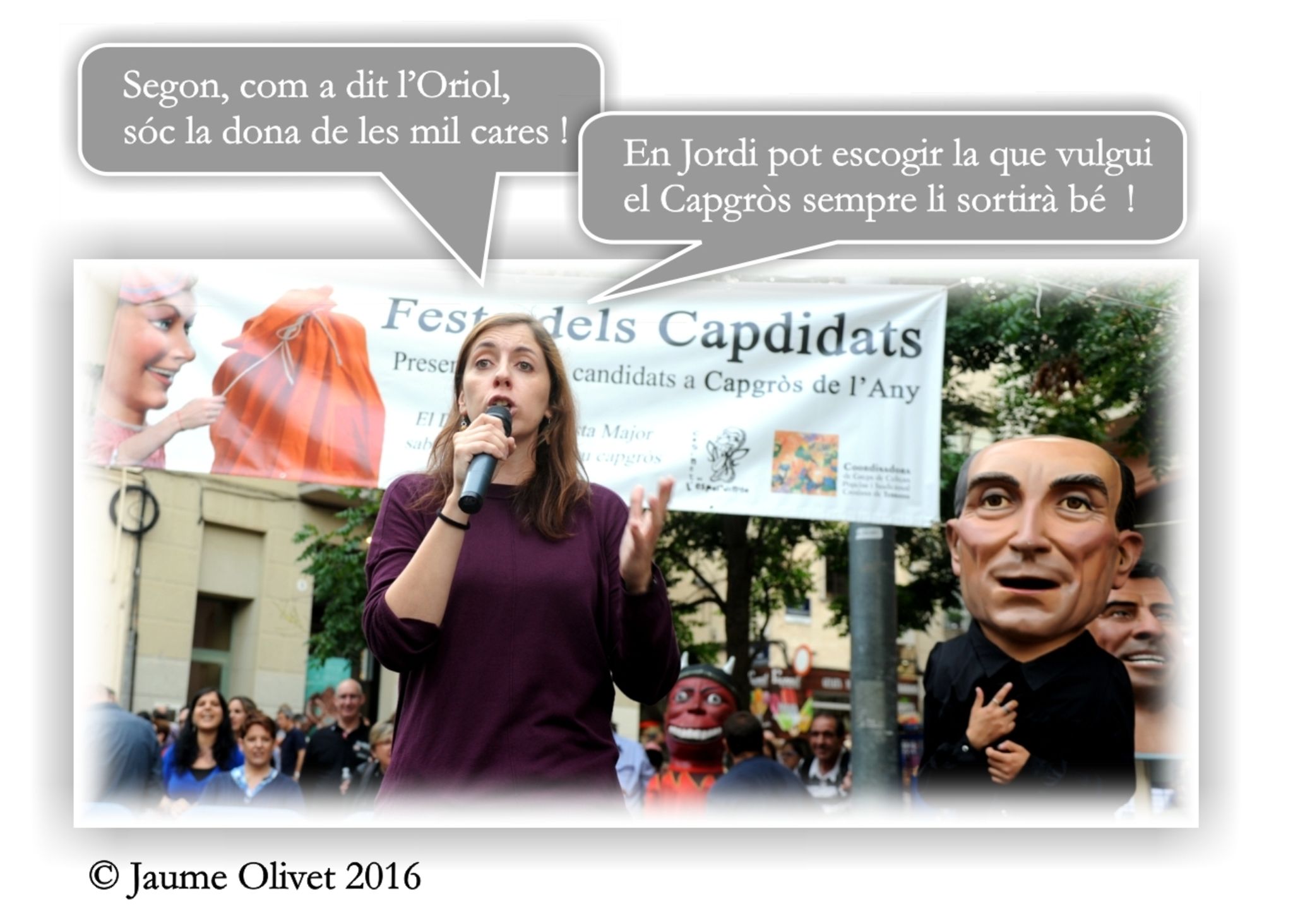 Jaume Olivet