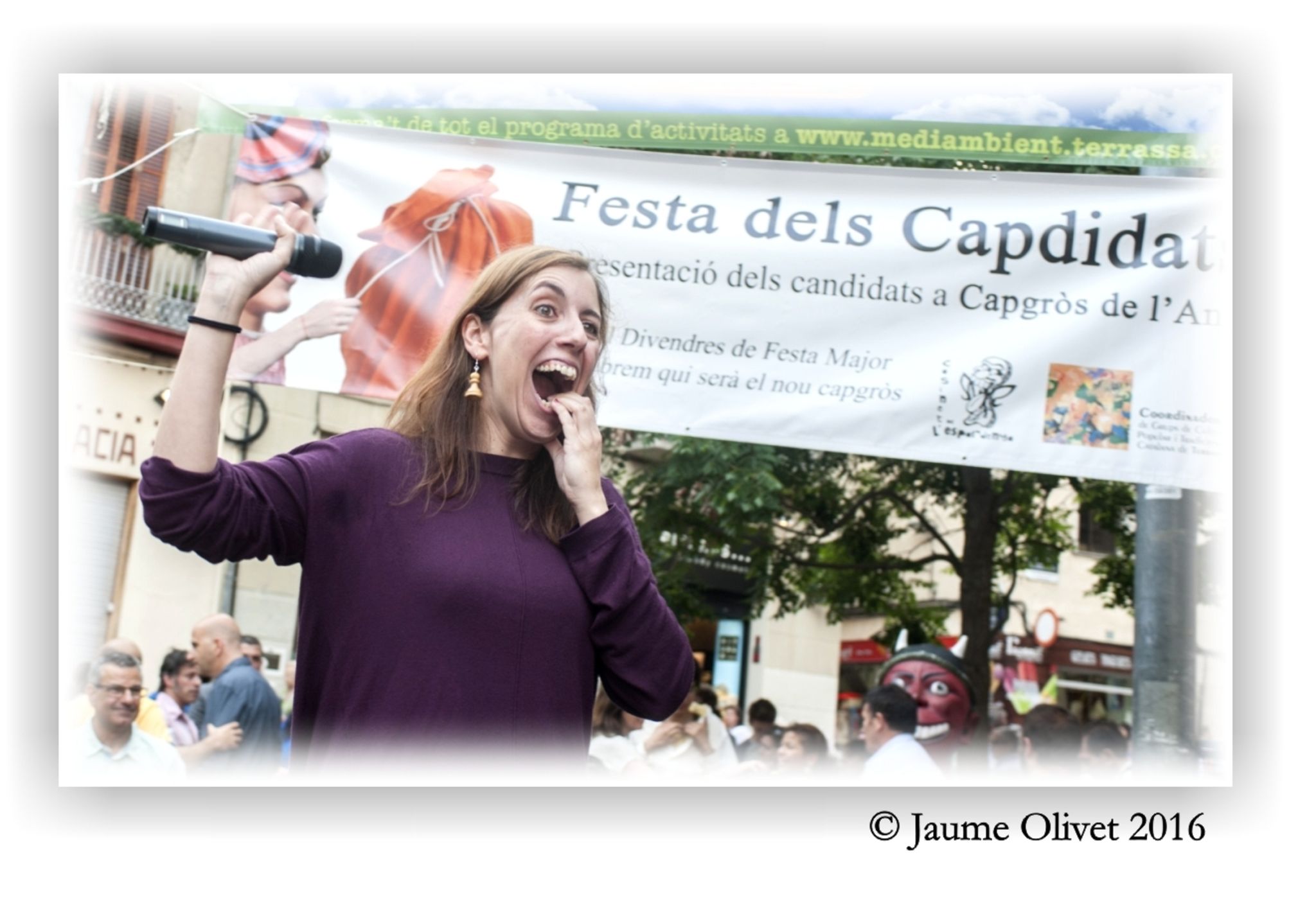  Jaume Olivet