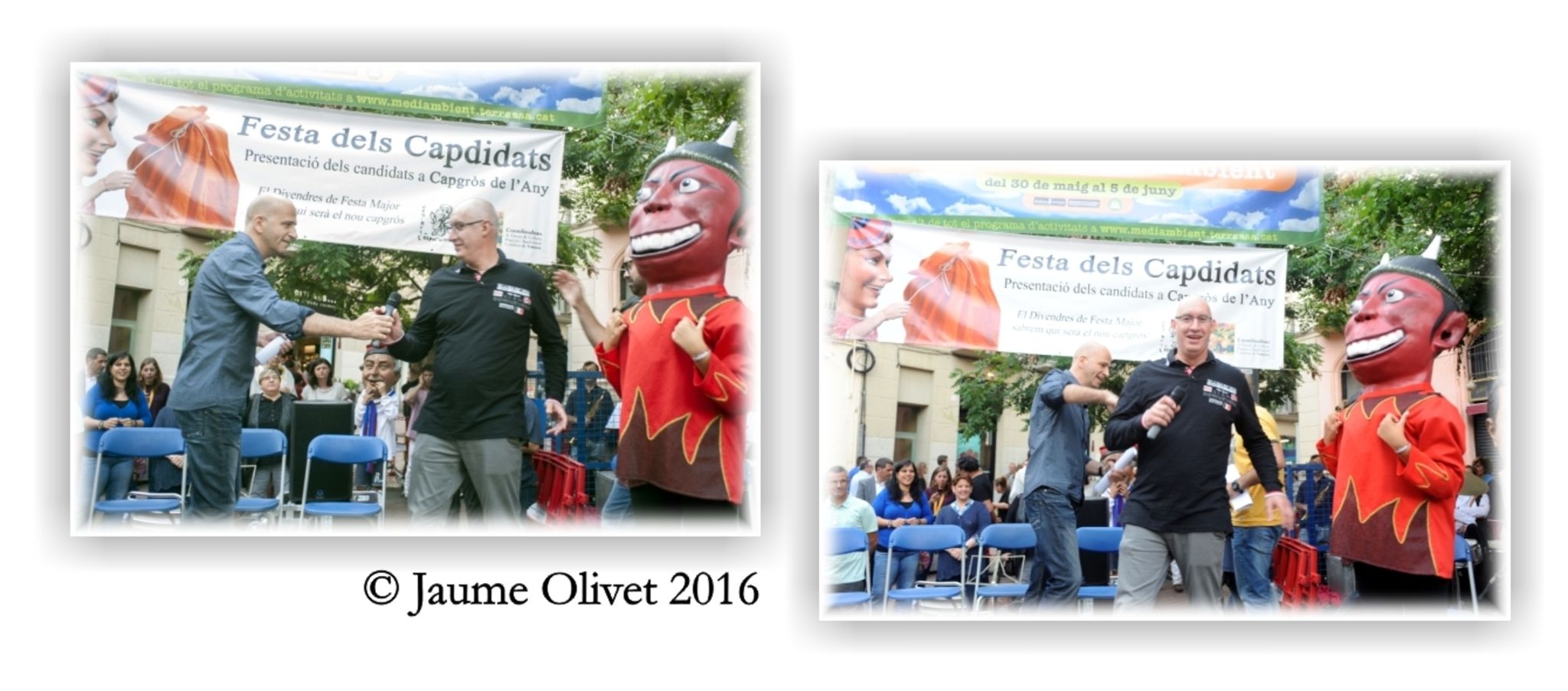  Jaume Olivet