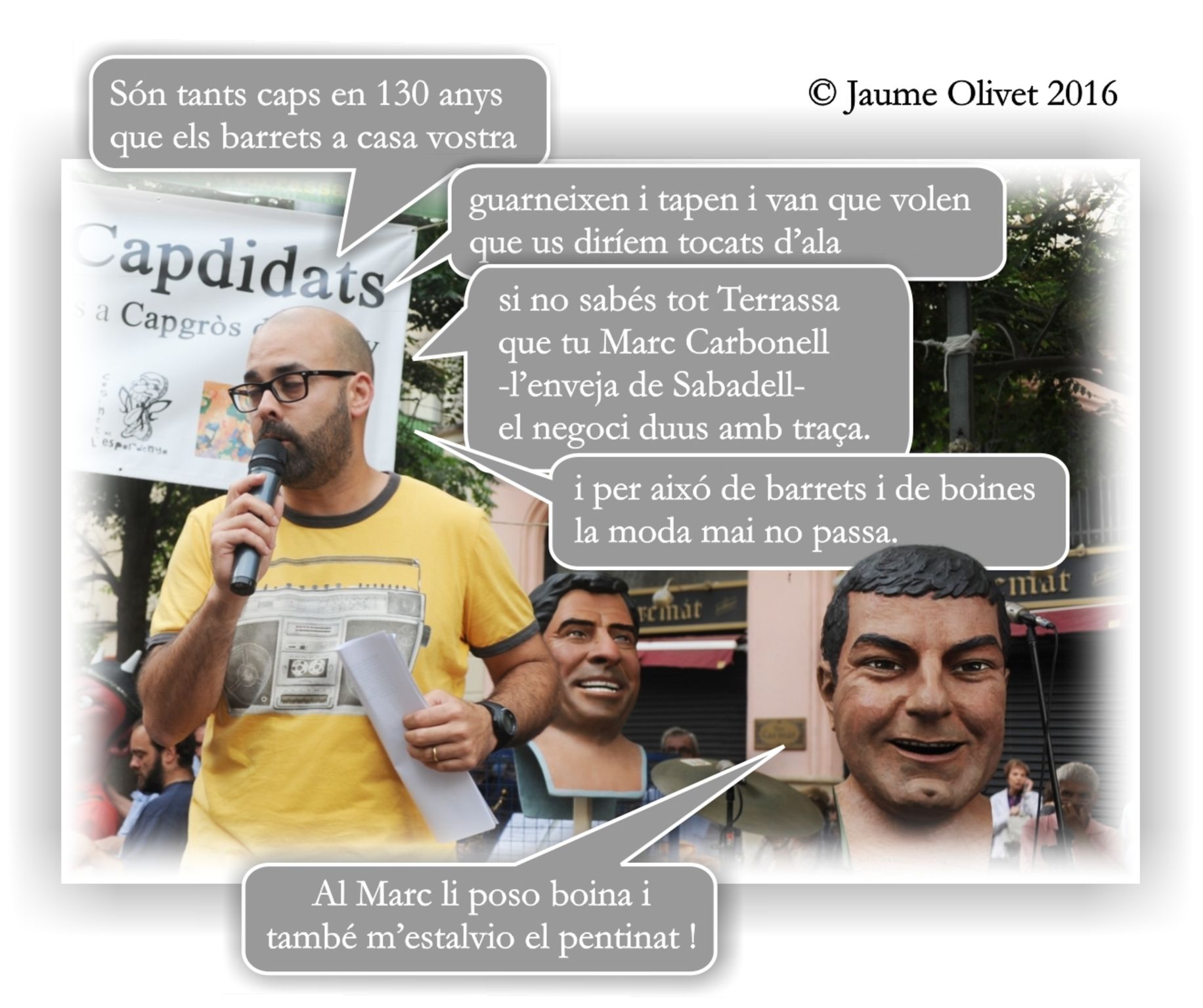  Jaume Olivet