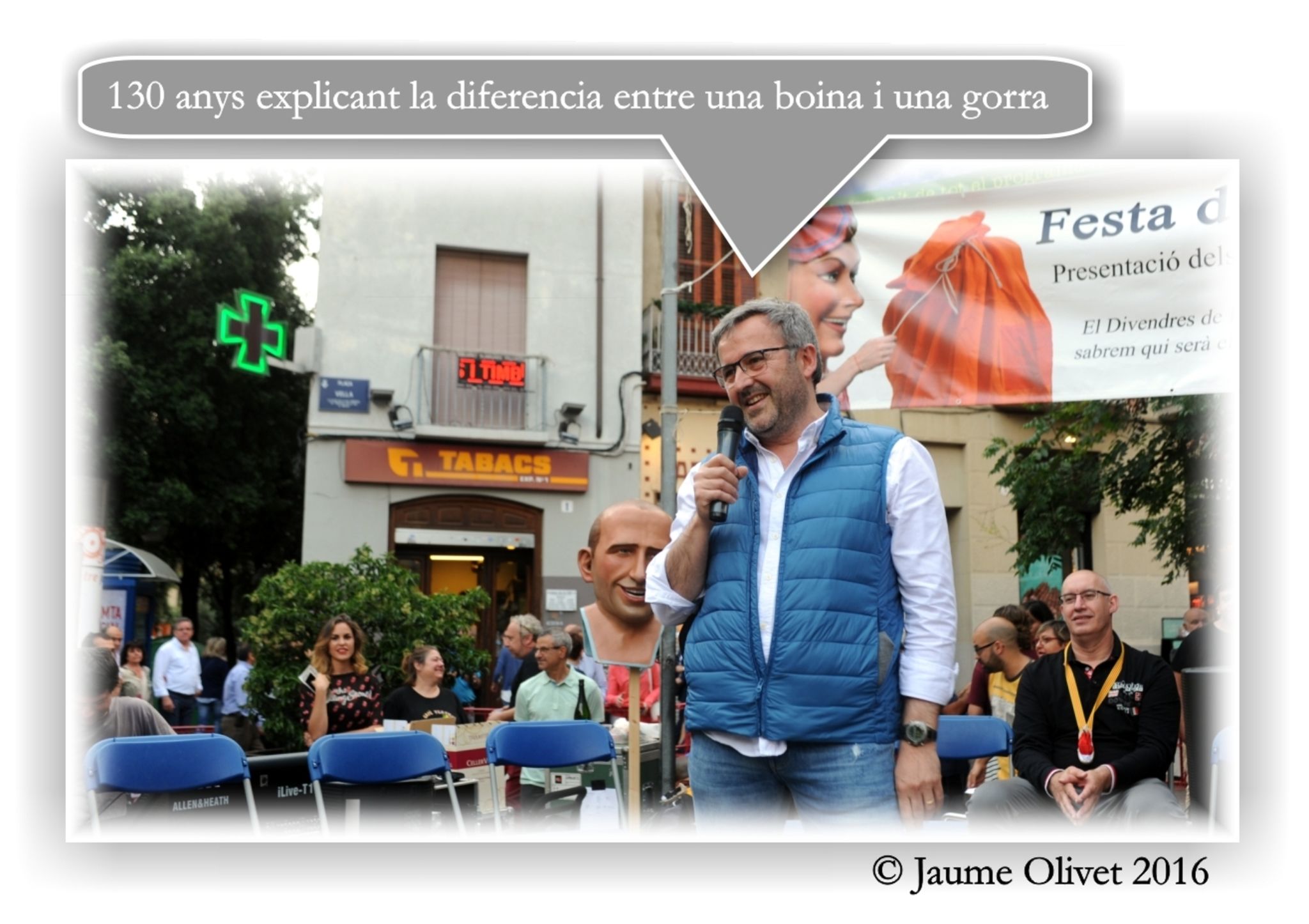  Jaume Olivet