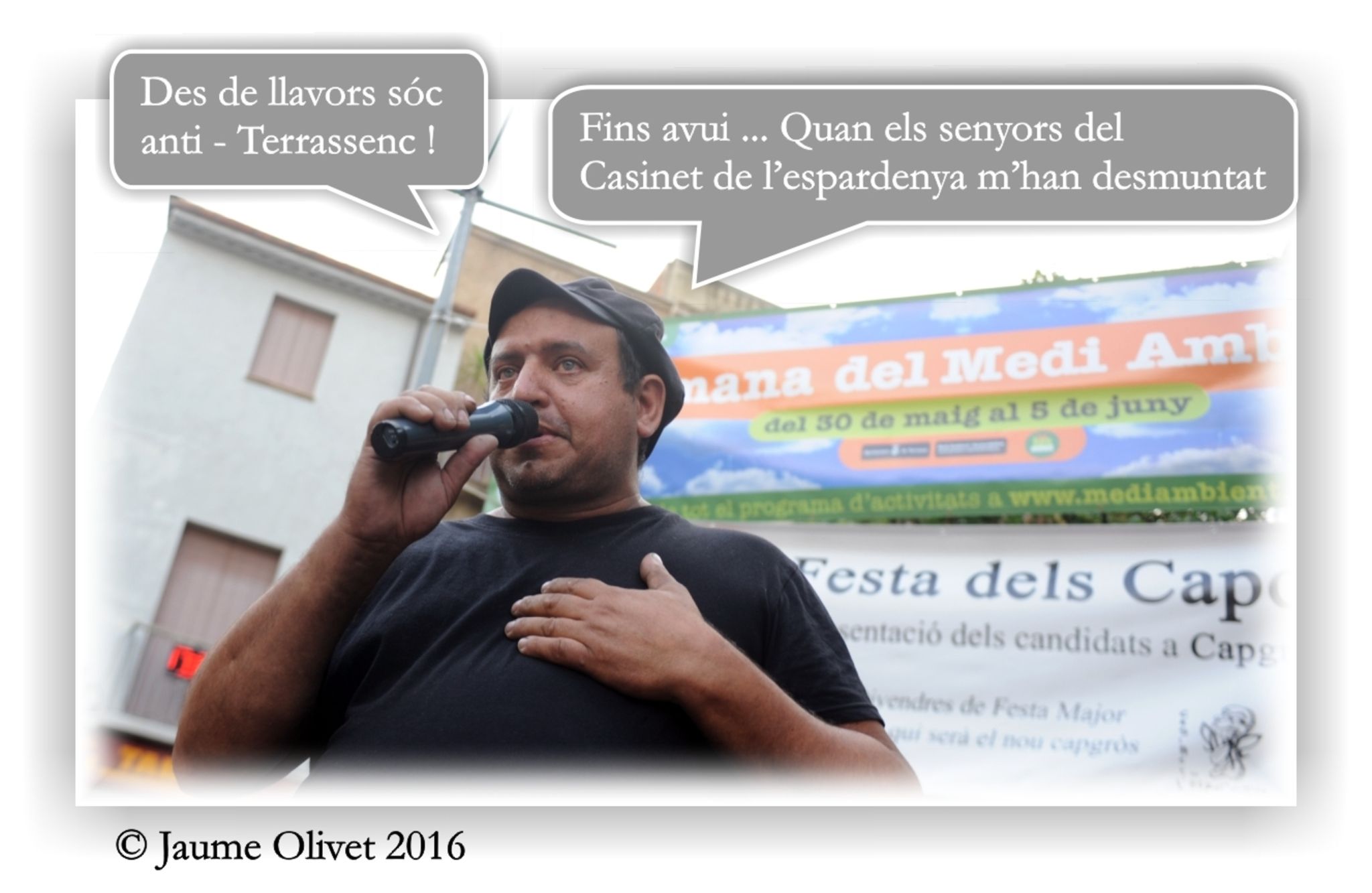  Jaume Olivet