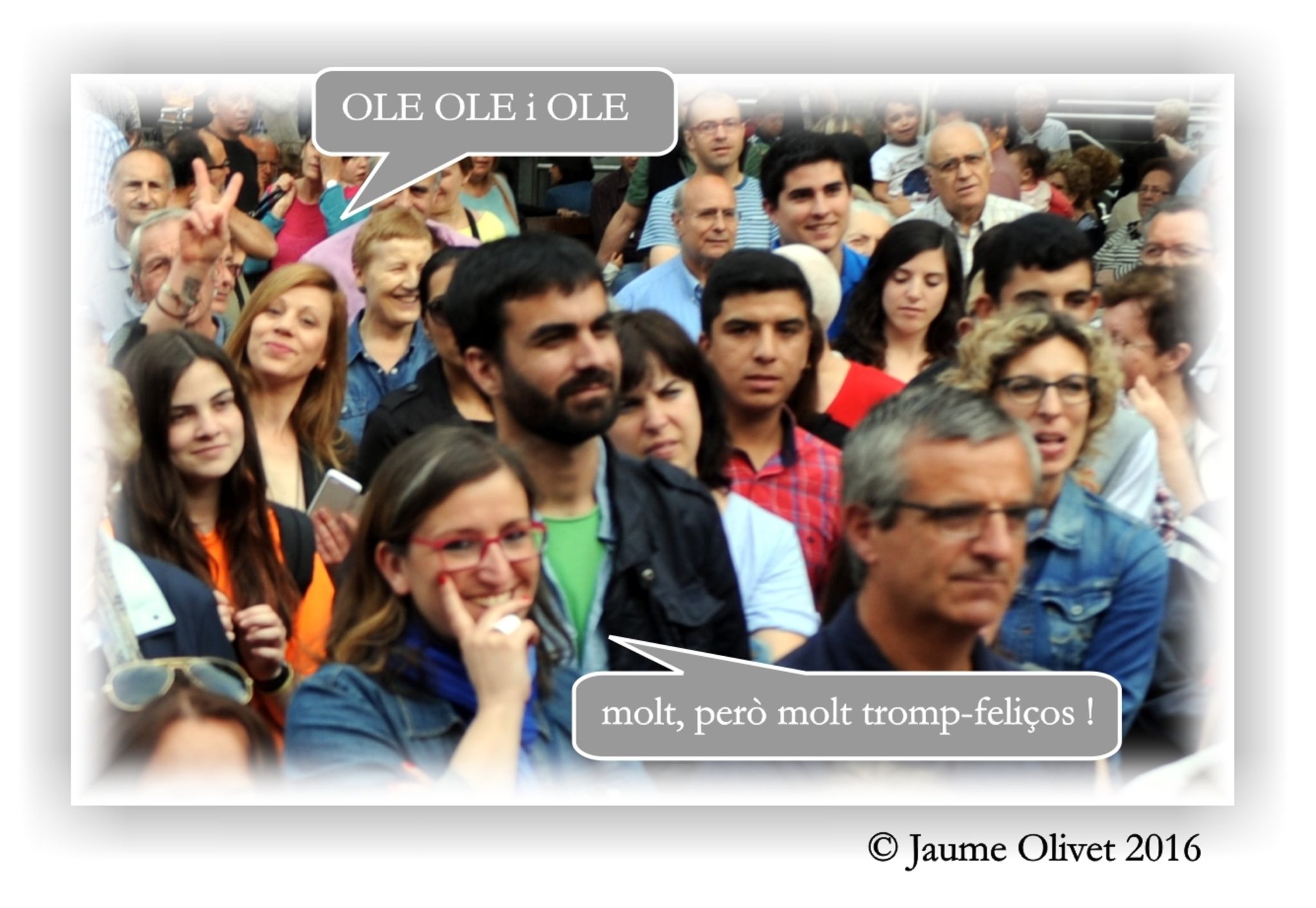  Jaume Olivet