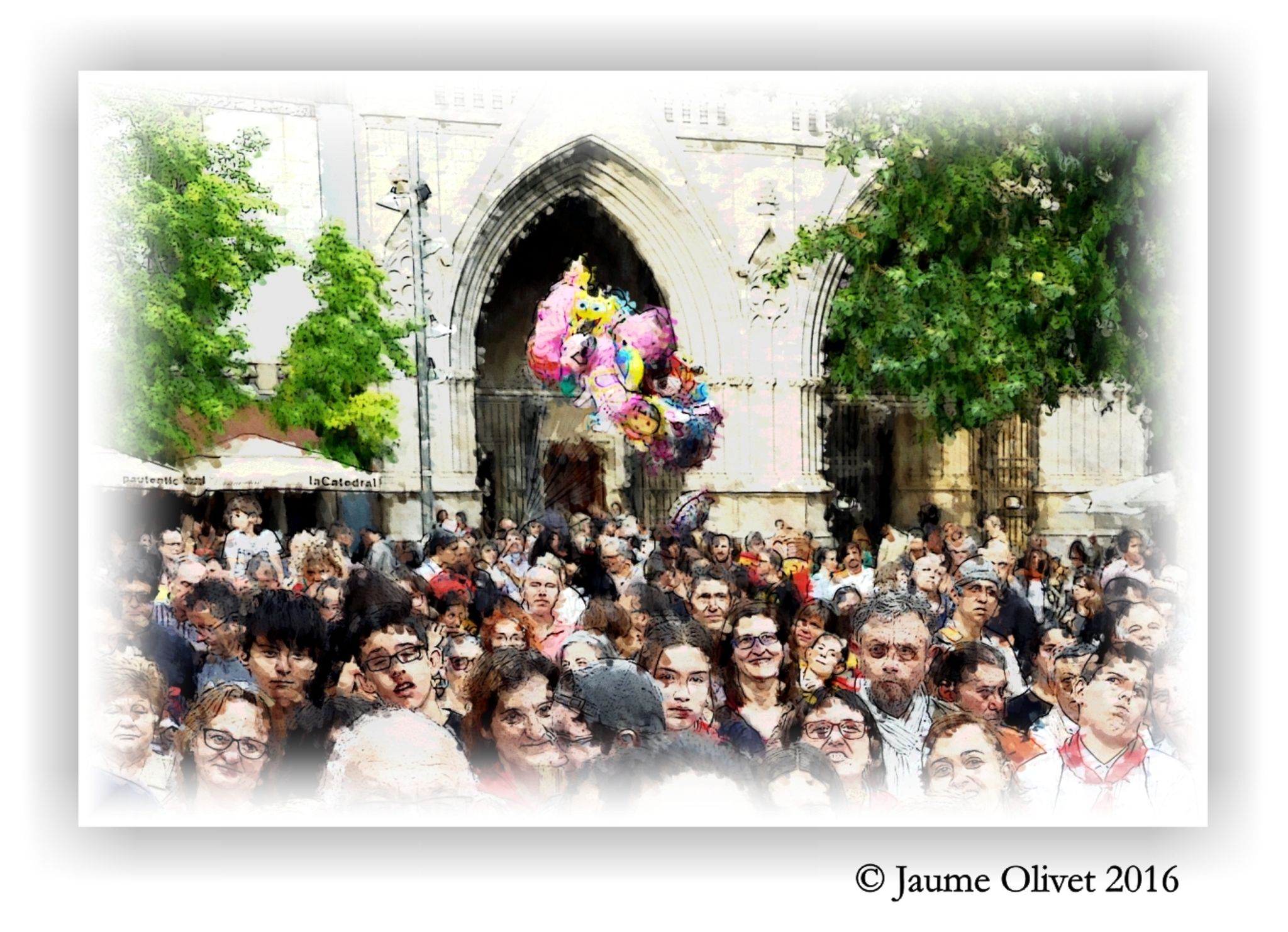  Jaume Olivet