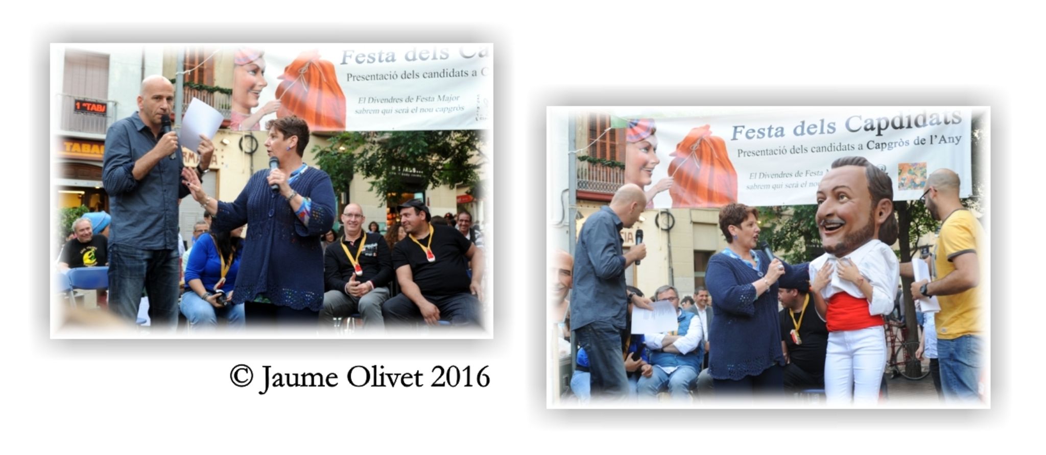  Jaume Olivet