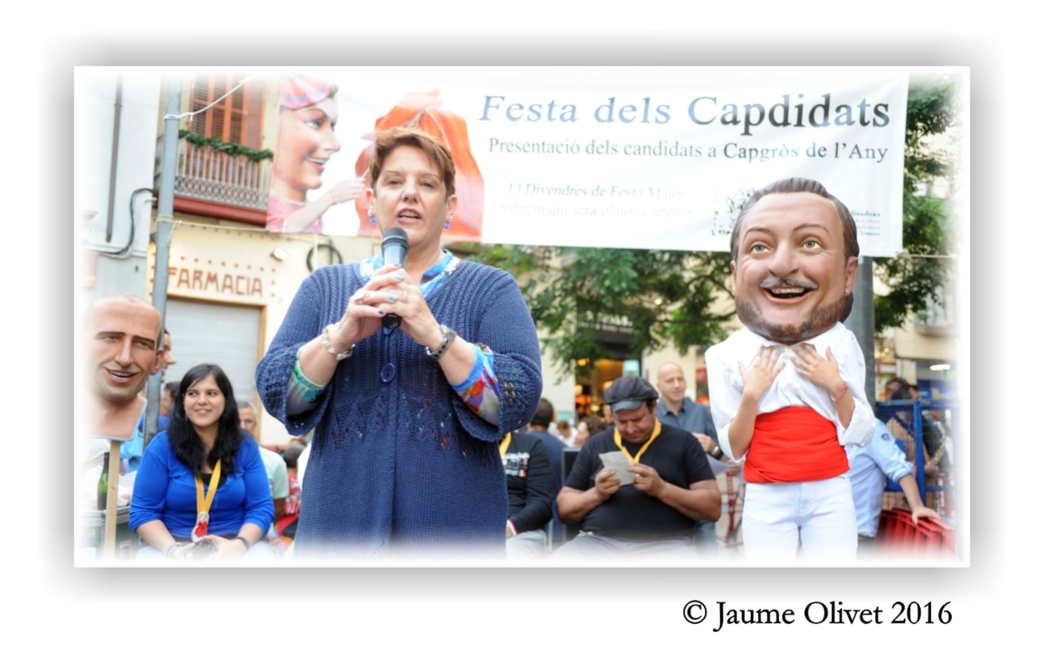  Jaume Olivet