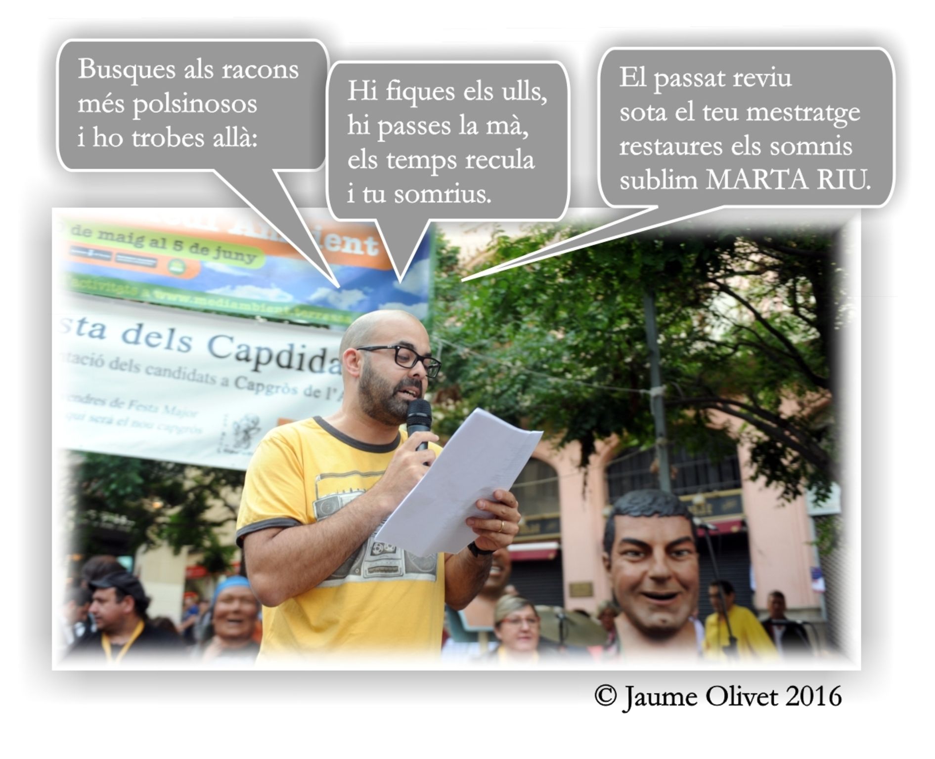  Jaume Olivet