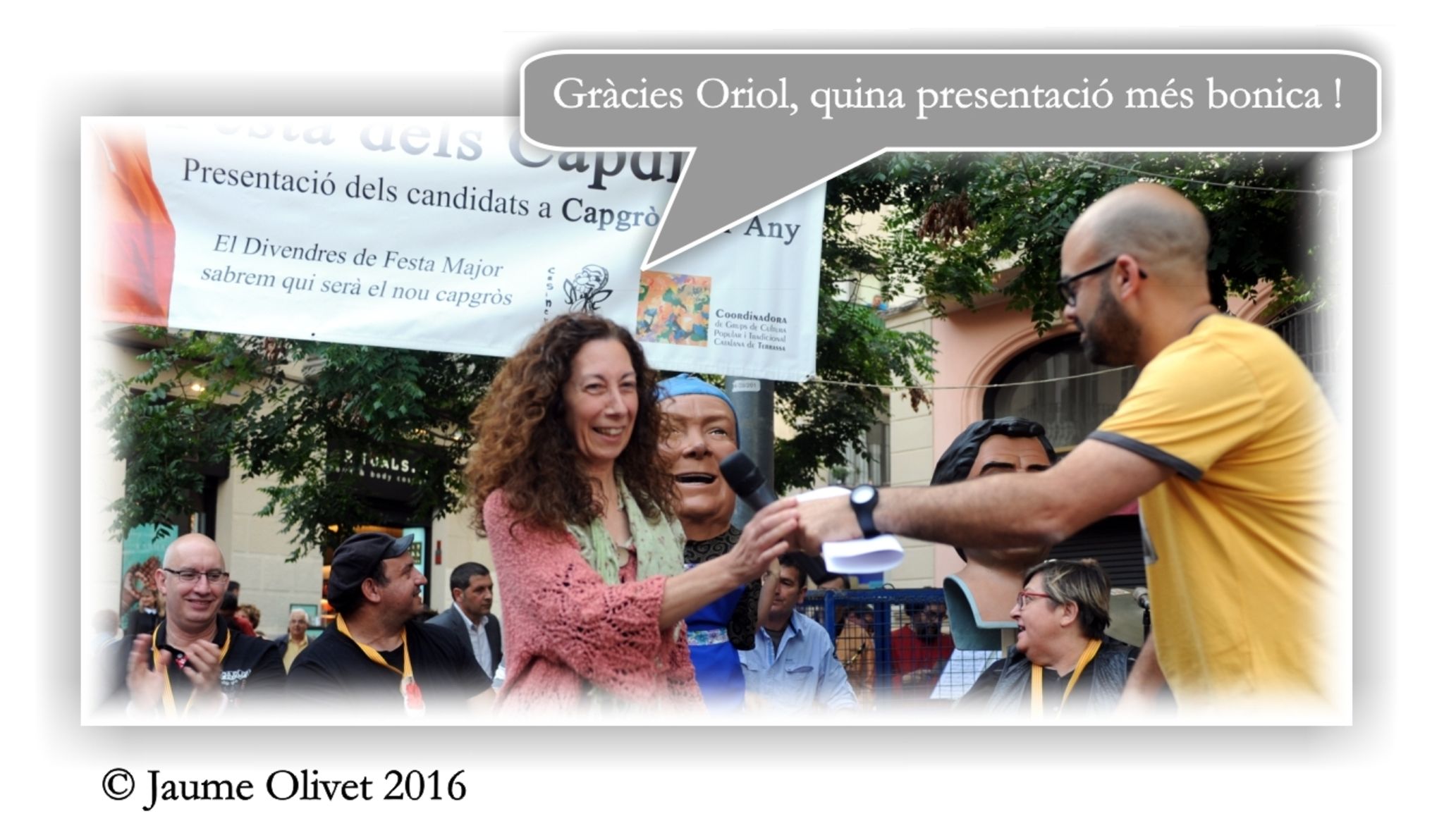  Jaume Olivet