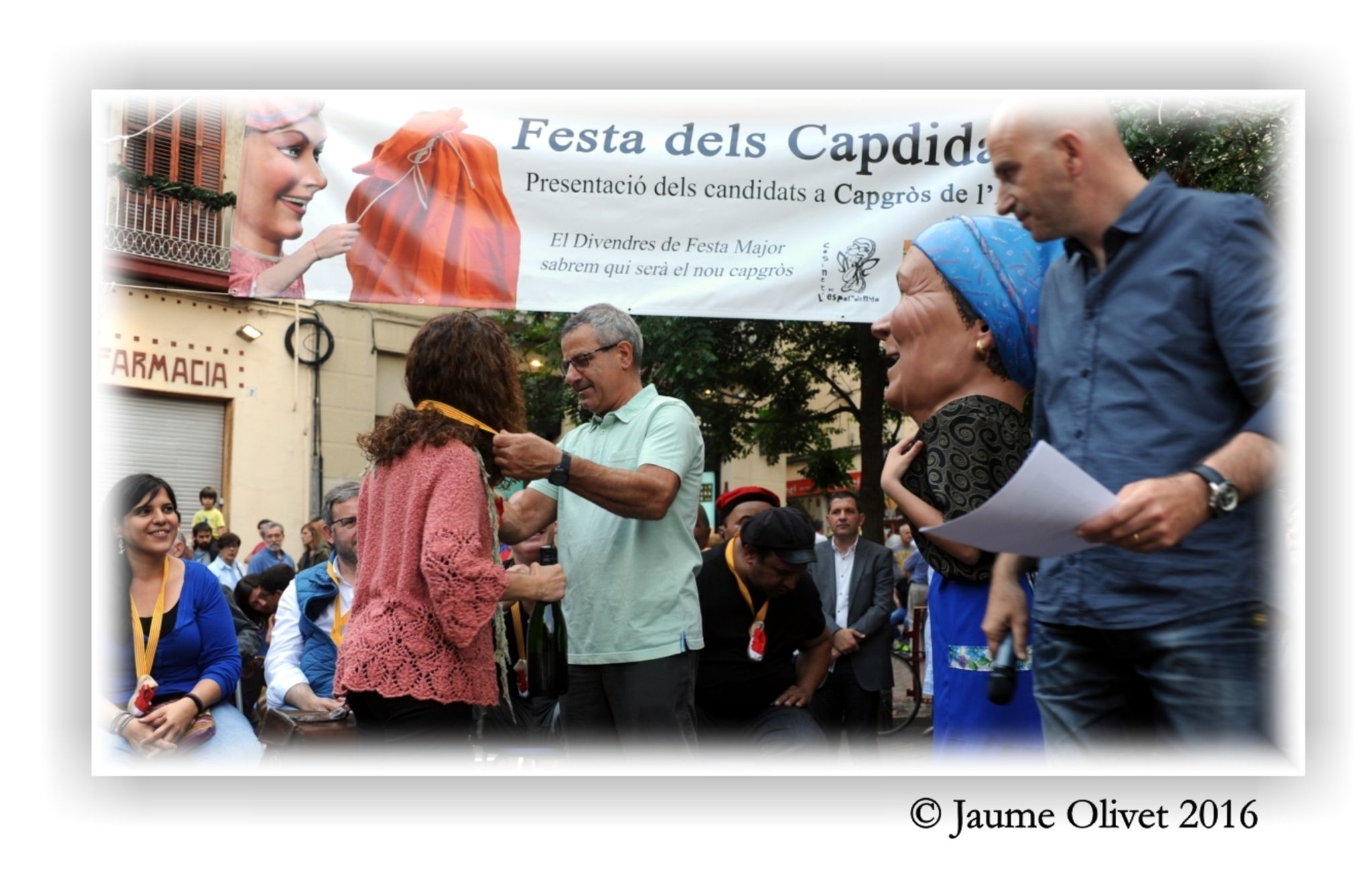  Jaume Olivet