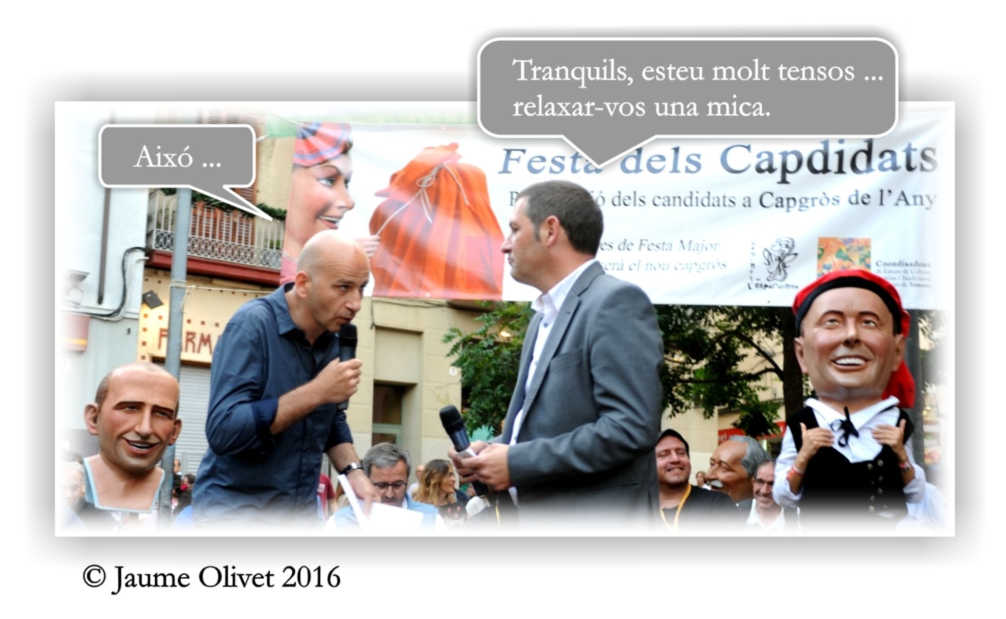  Jaume Olivet