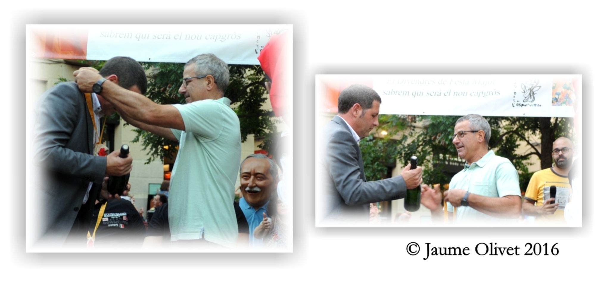  Jaume Olivet