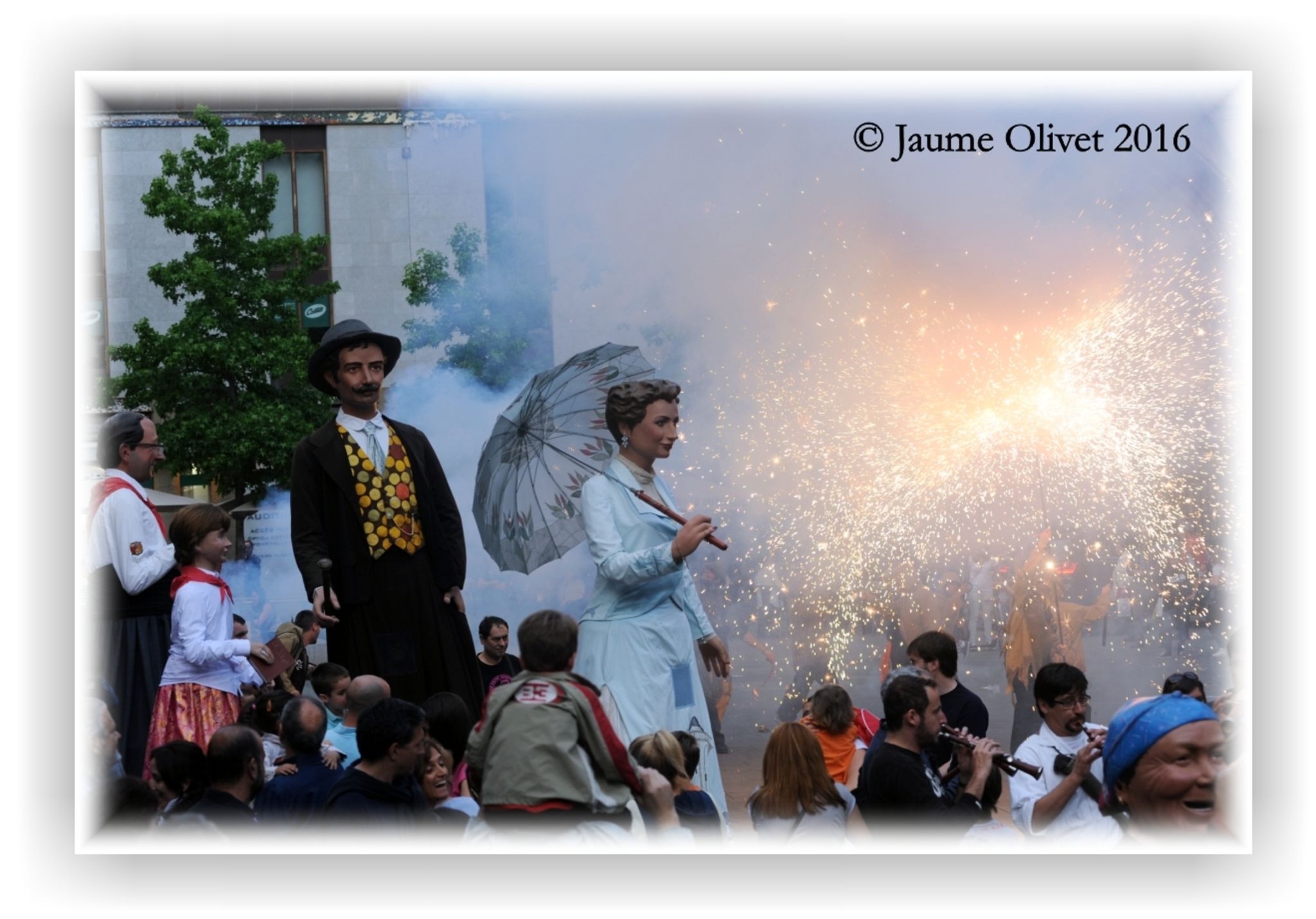  Jaume Olivet
