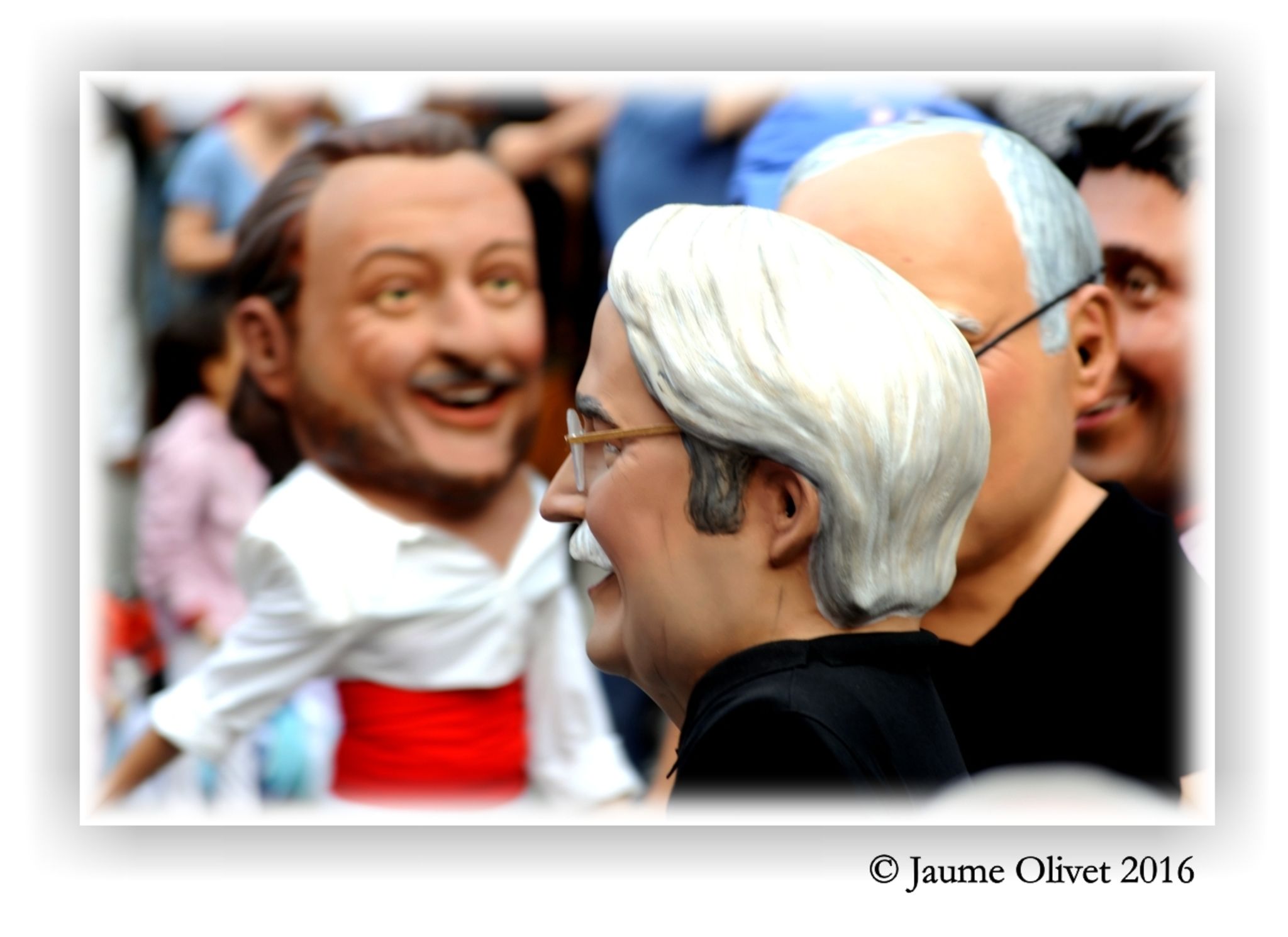  Jaume Olivet