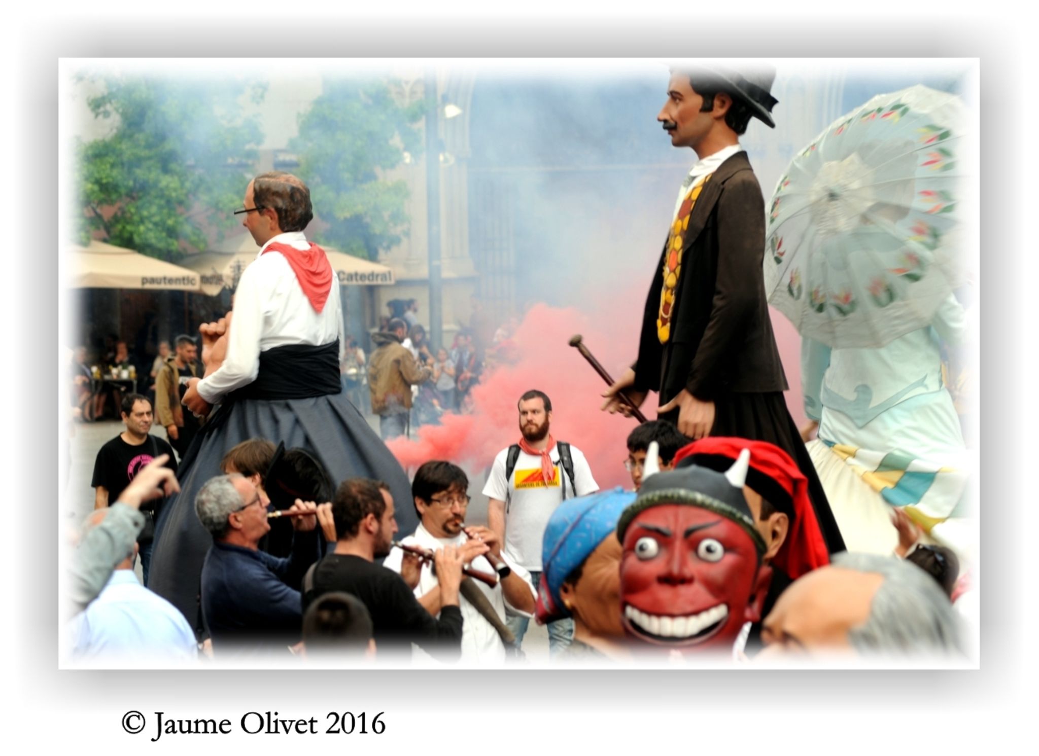 Jaume Olivet