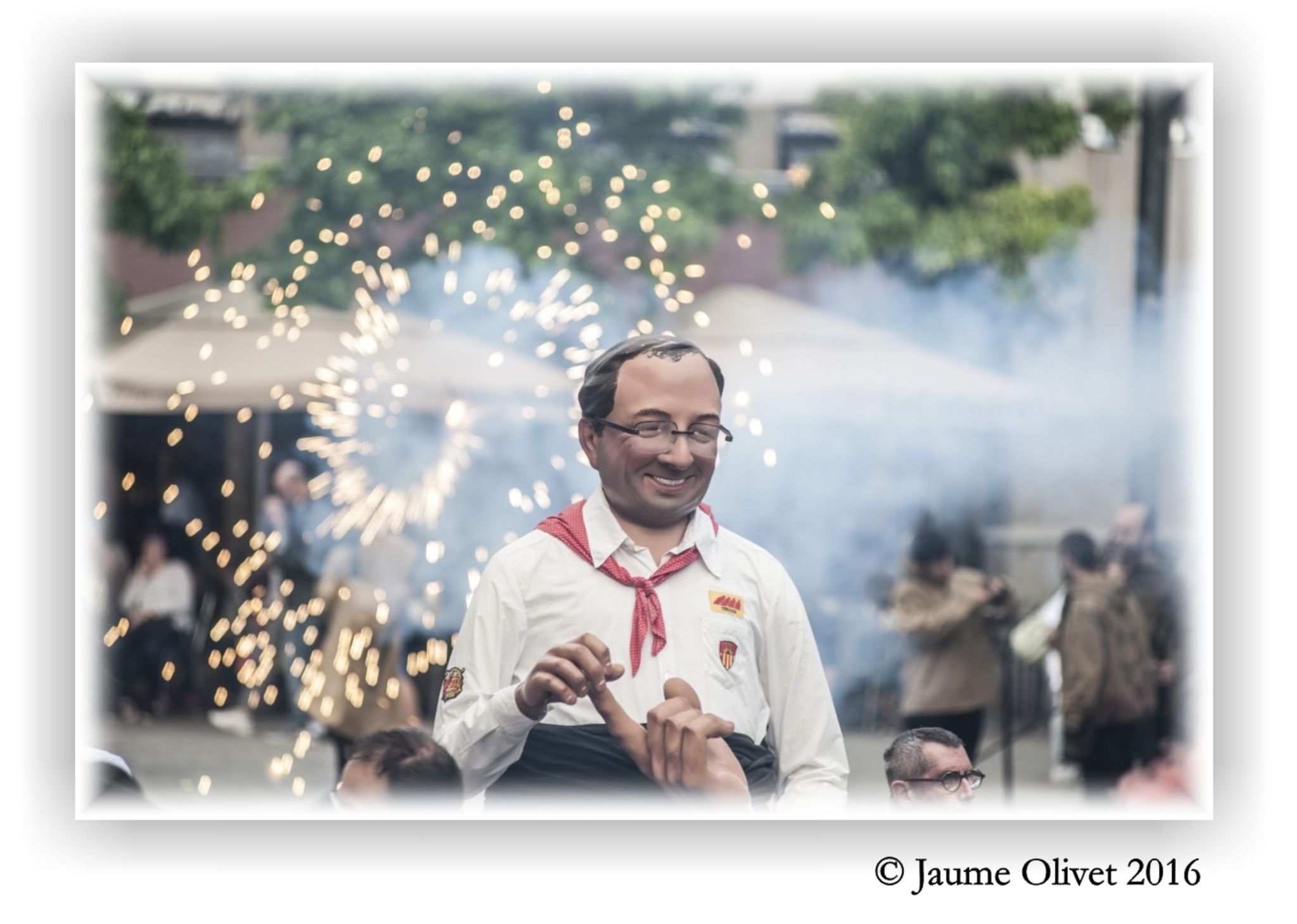  Jaume Olivet