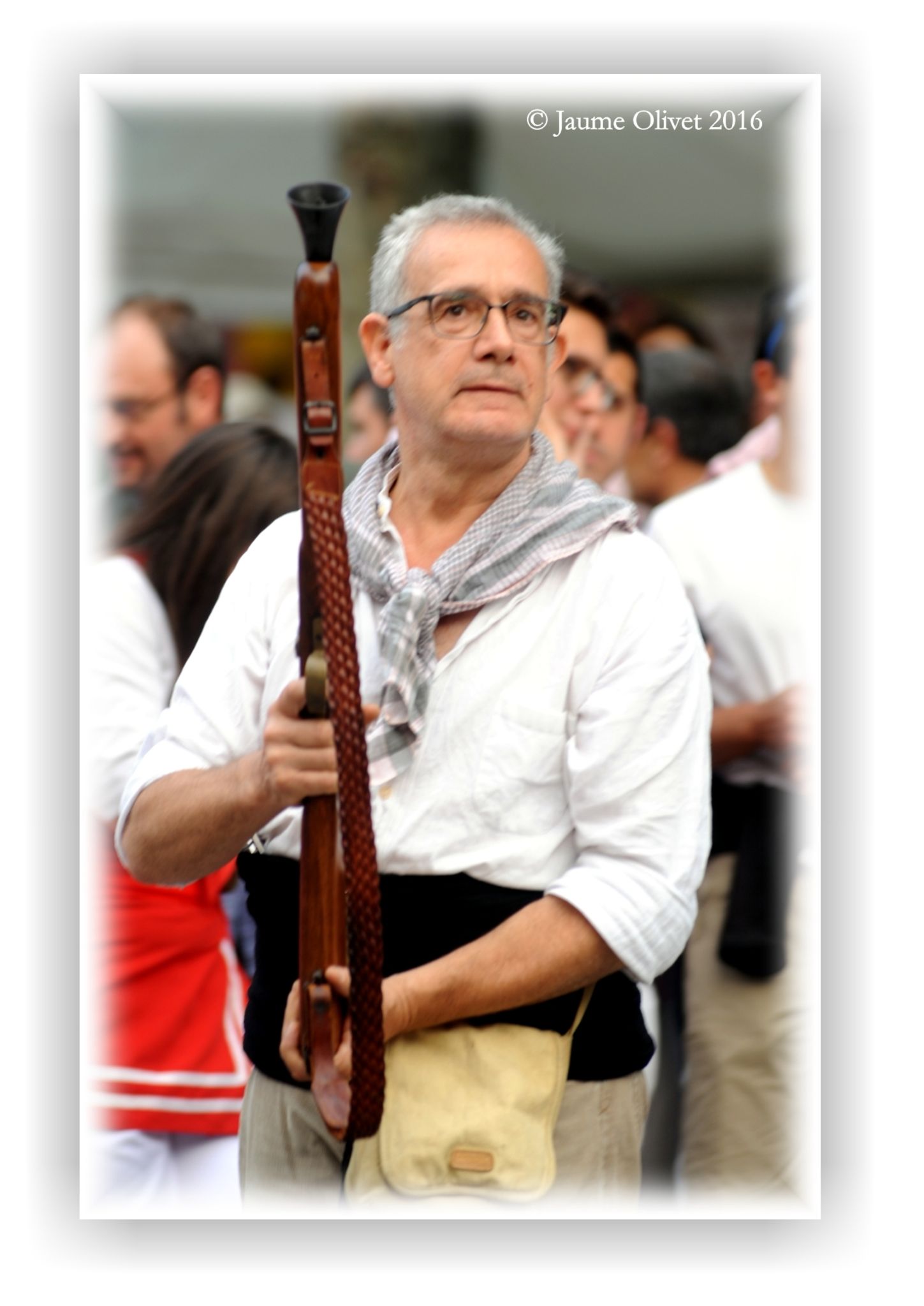  Jaume Olivet
