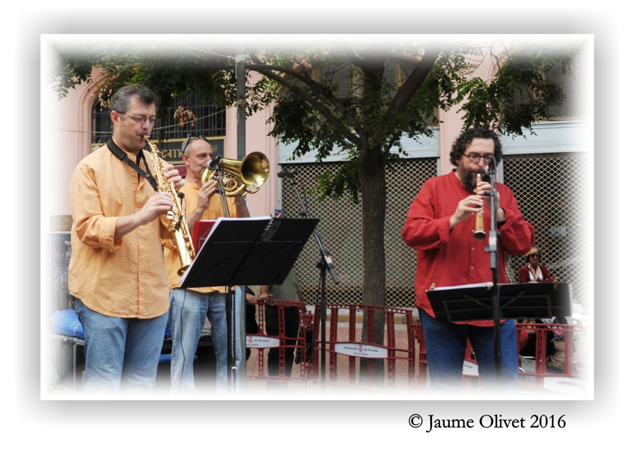  Jaume Olivet