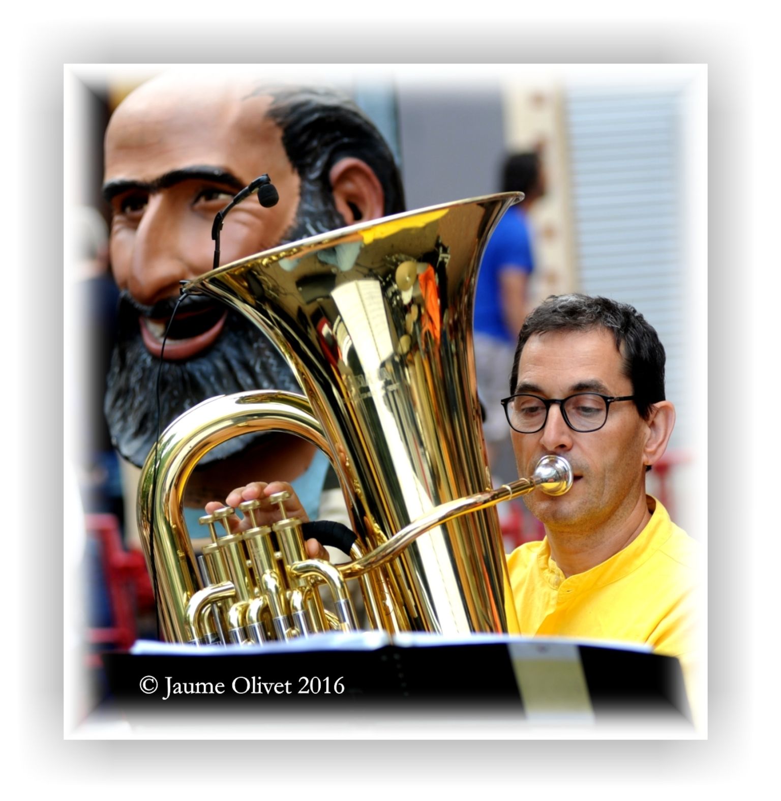  Jaume Olivet
