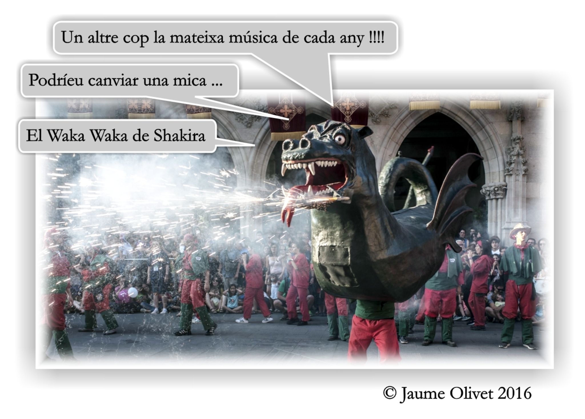  Jaume Olivet