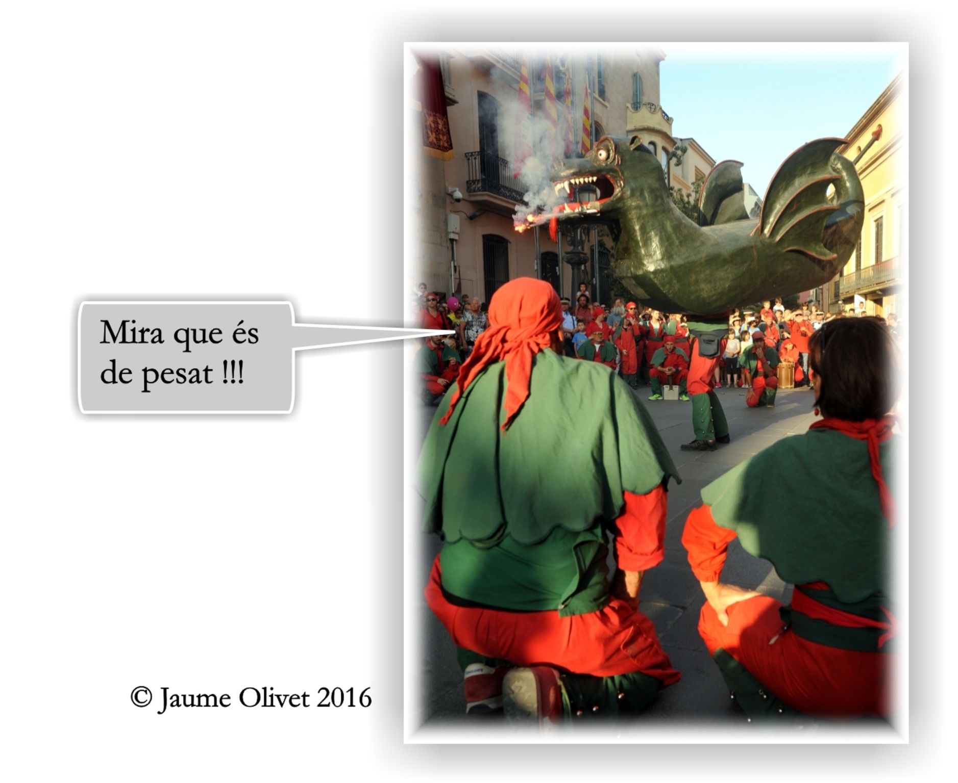  Jaume Olivet