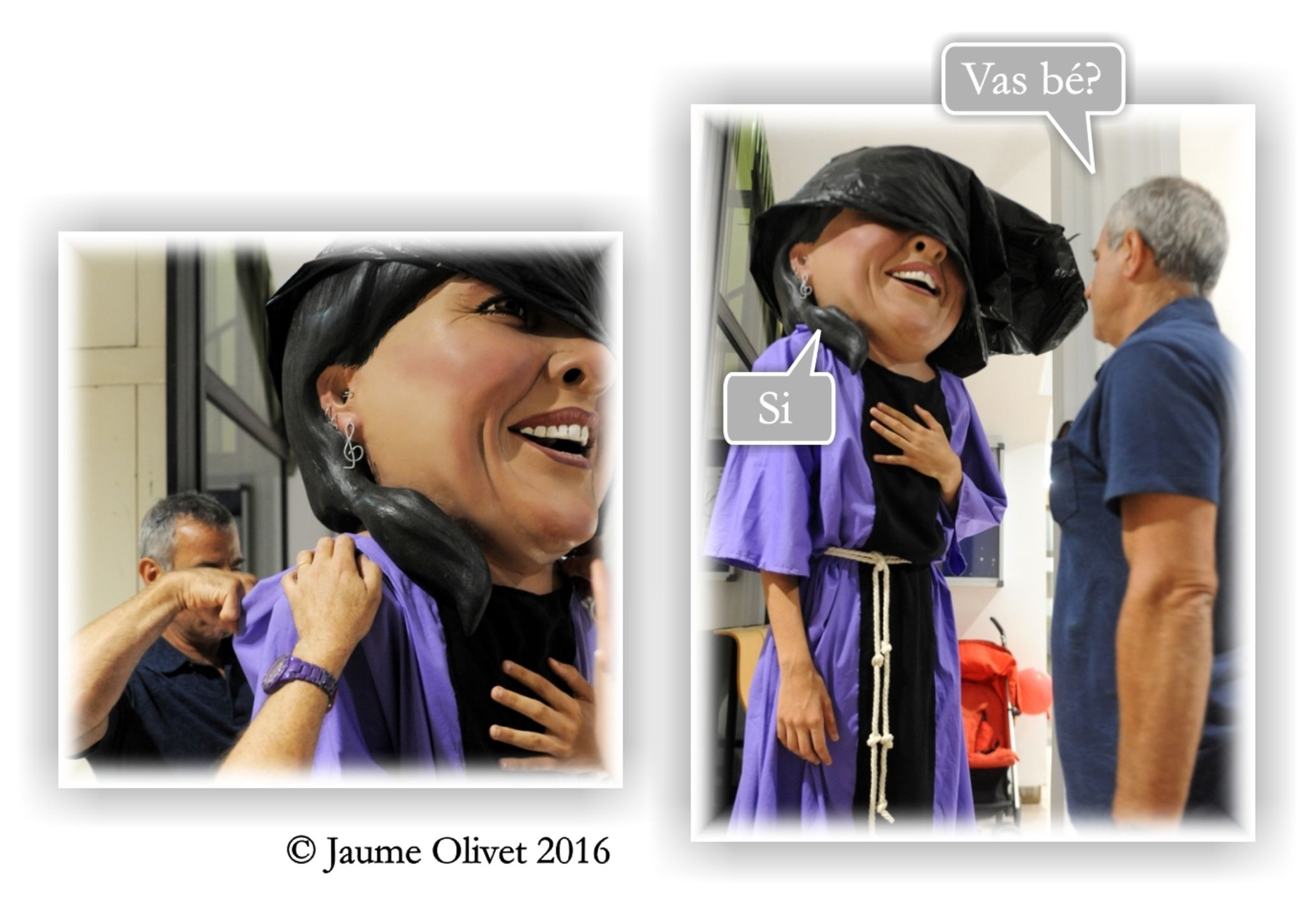  Jaume Olivet 2016