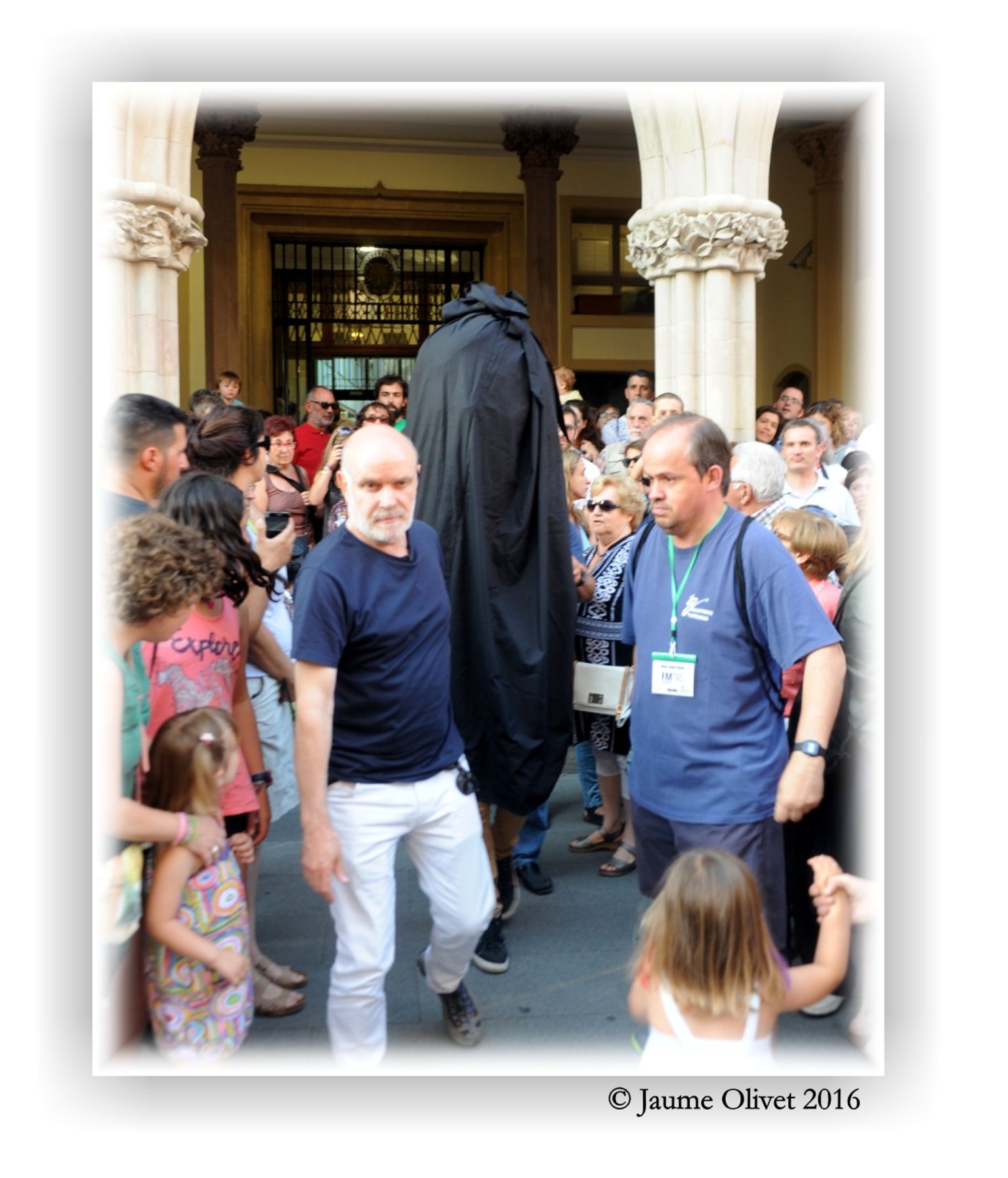  Jaume Olivet 2016