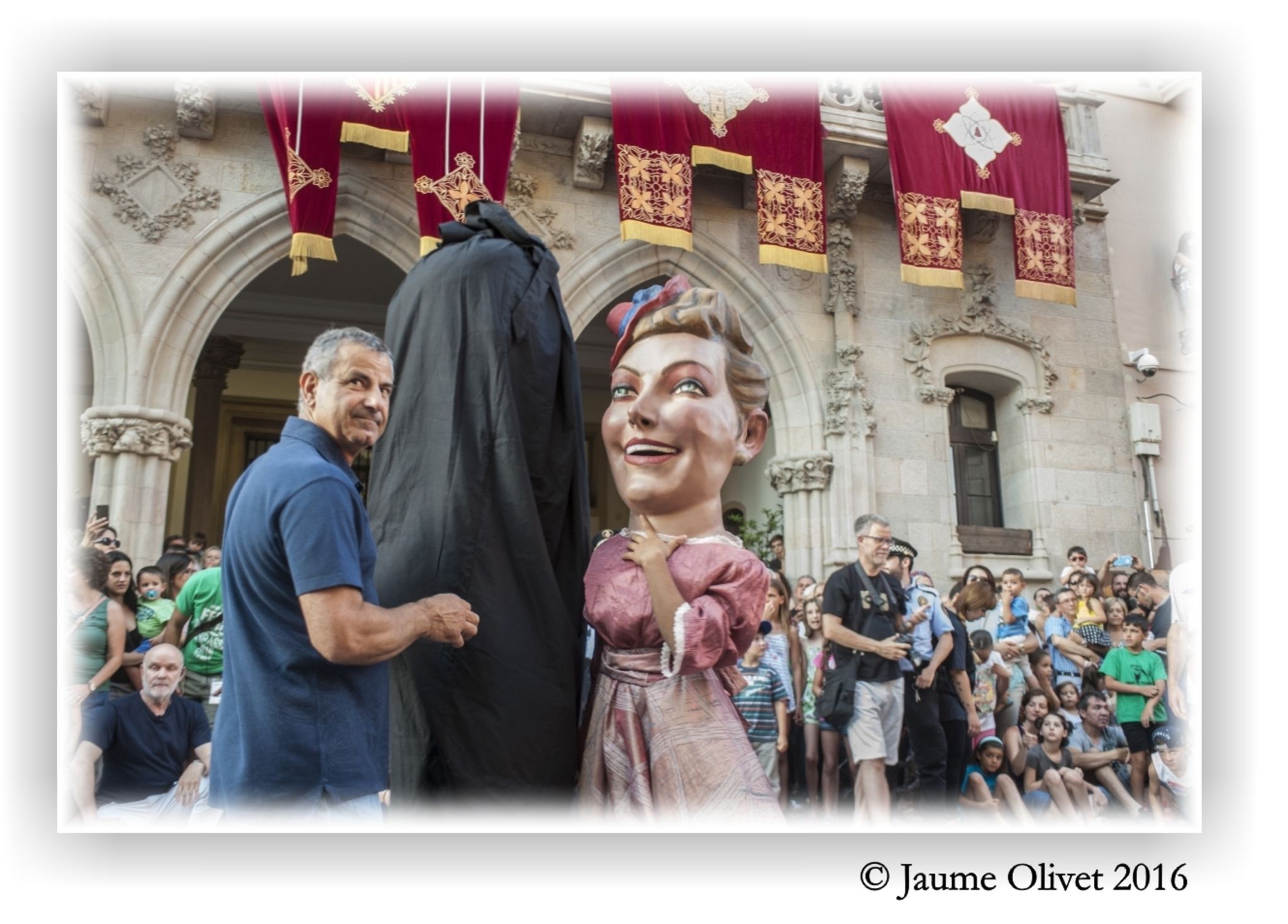  Jaume Olivet