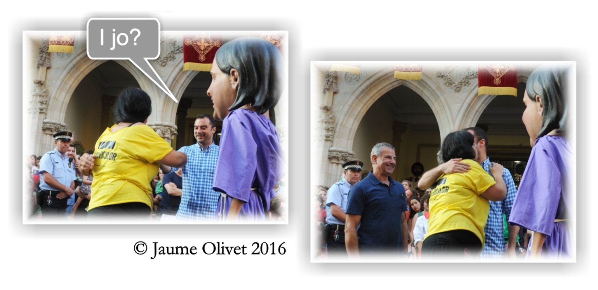 Jaume Olivet