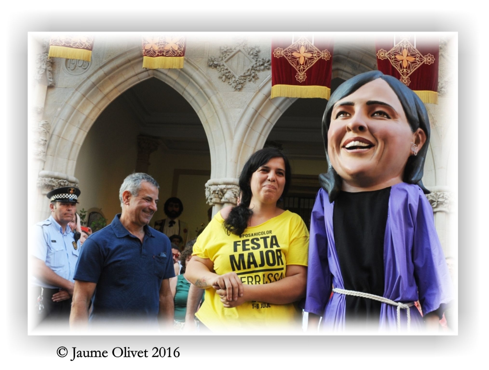  Jaume Olivet