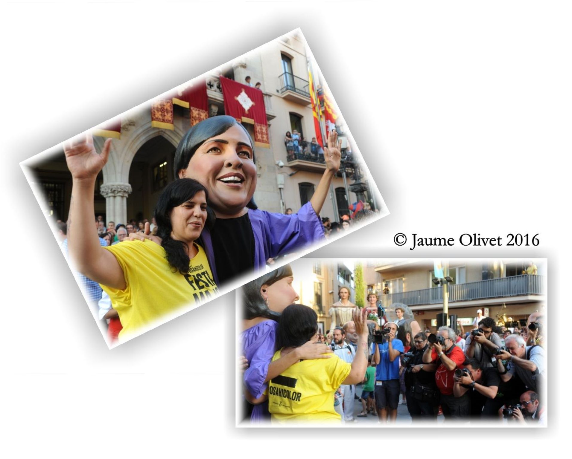  Jaume Olivet