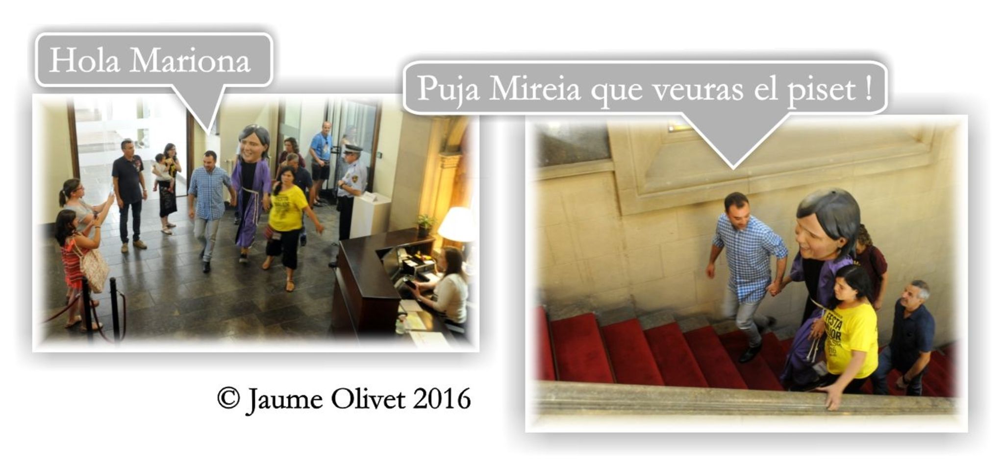 Jaume Olivet