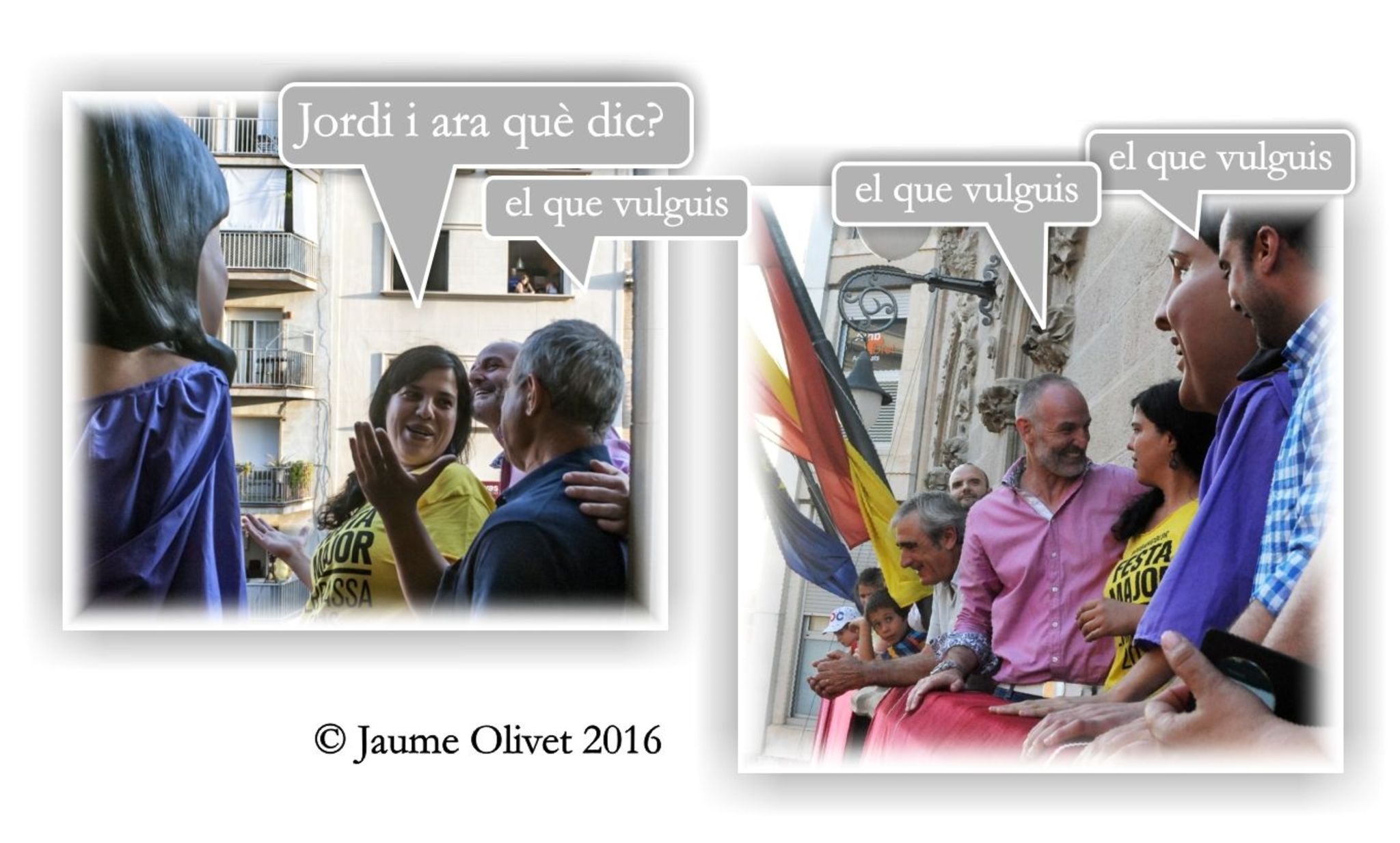 Jaume Olivet