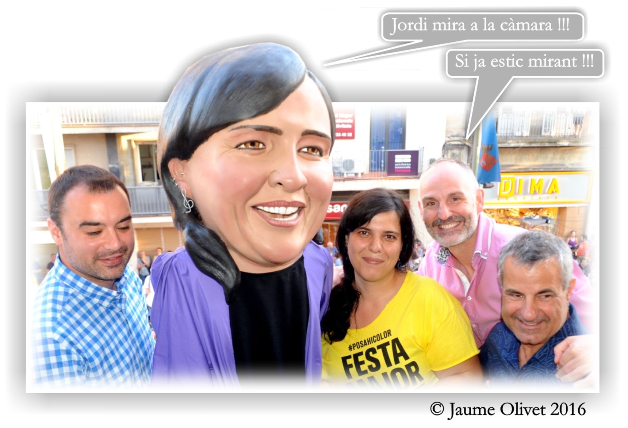  Jaume Olivet