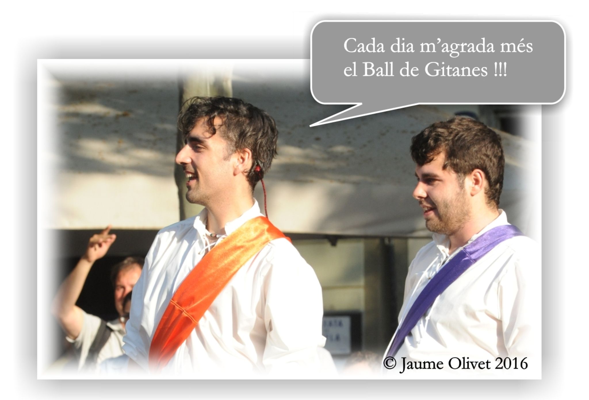  Jaume Olivet