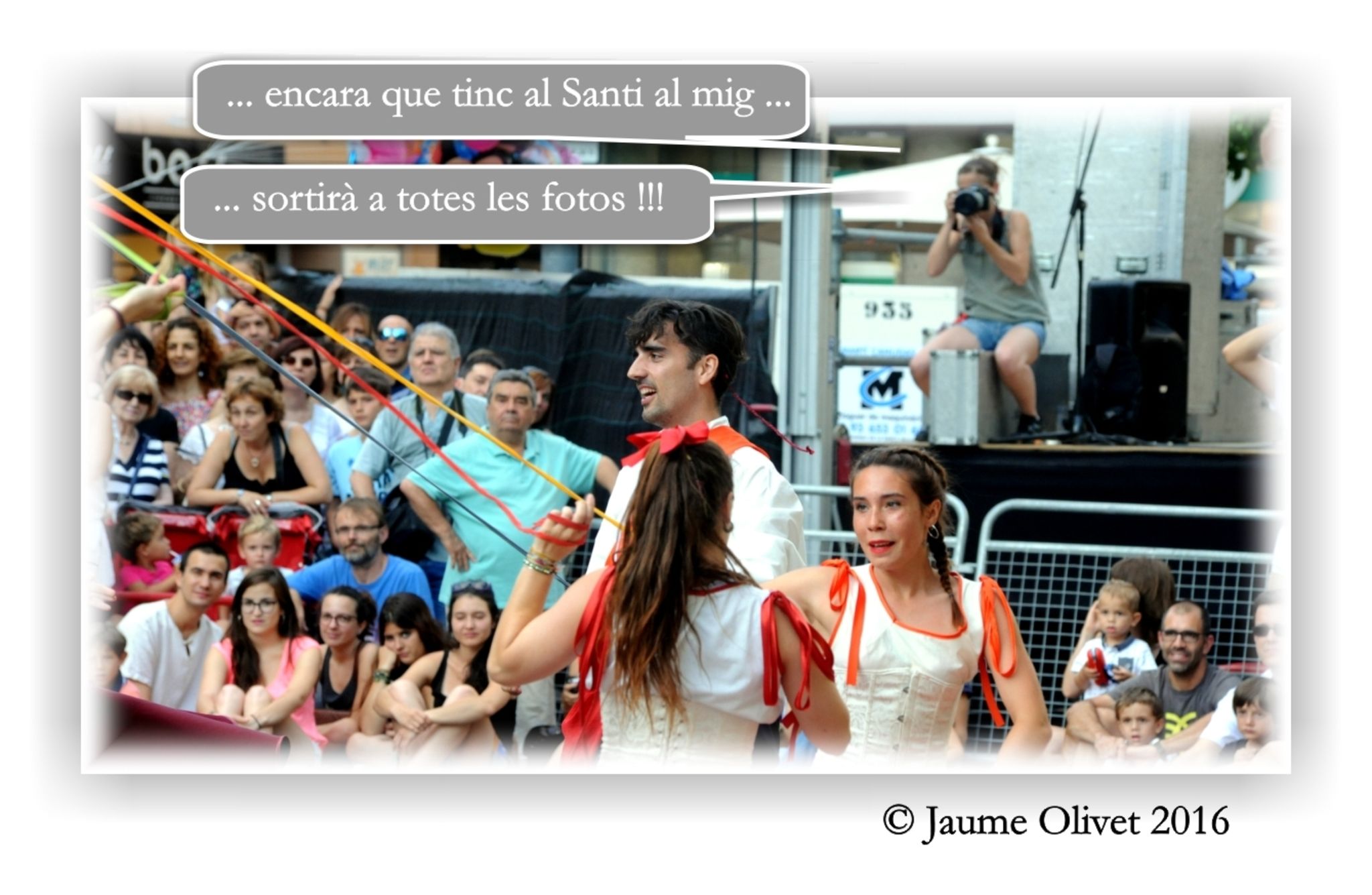  Jaume Olivet