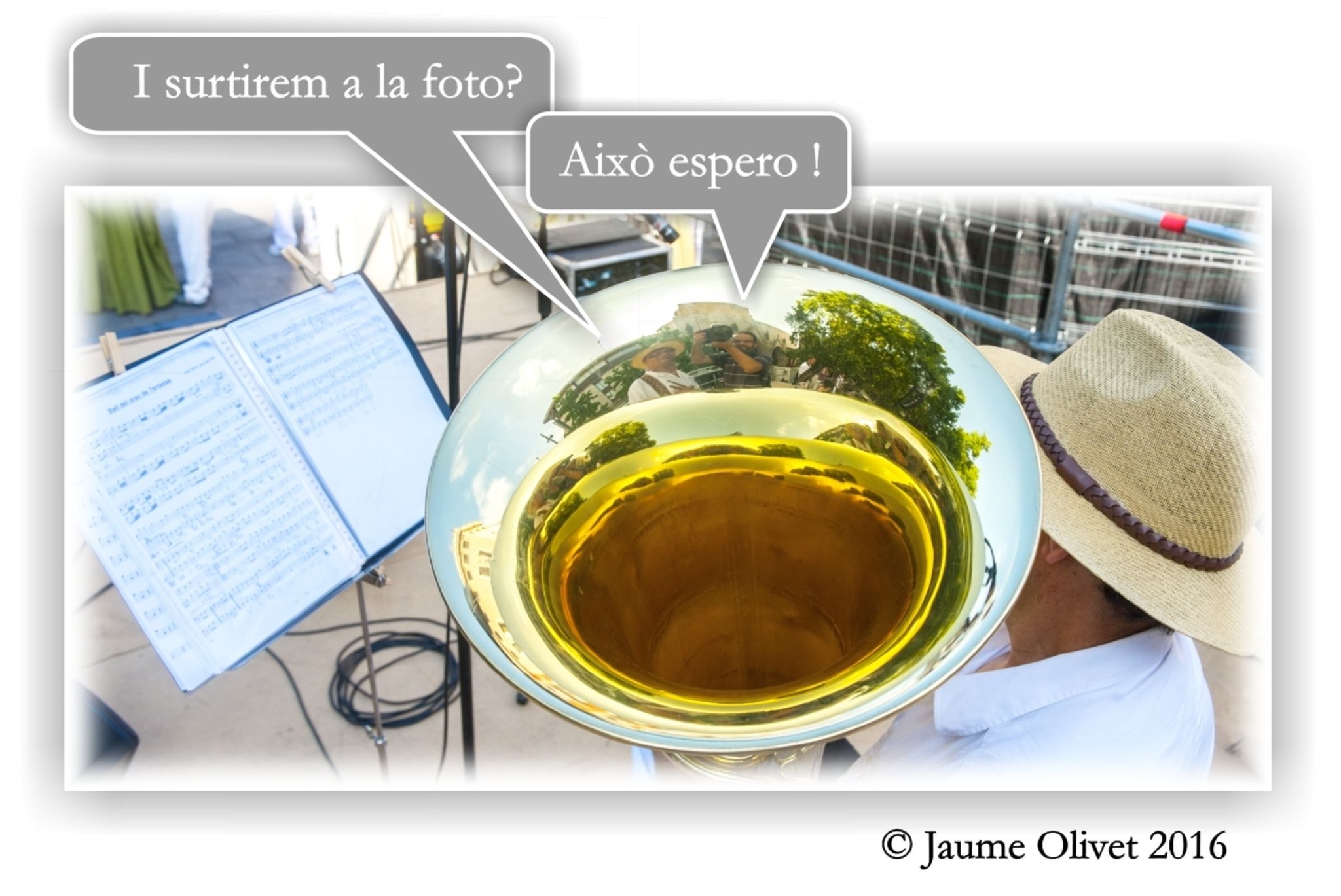  Jaume Olivet