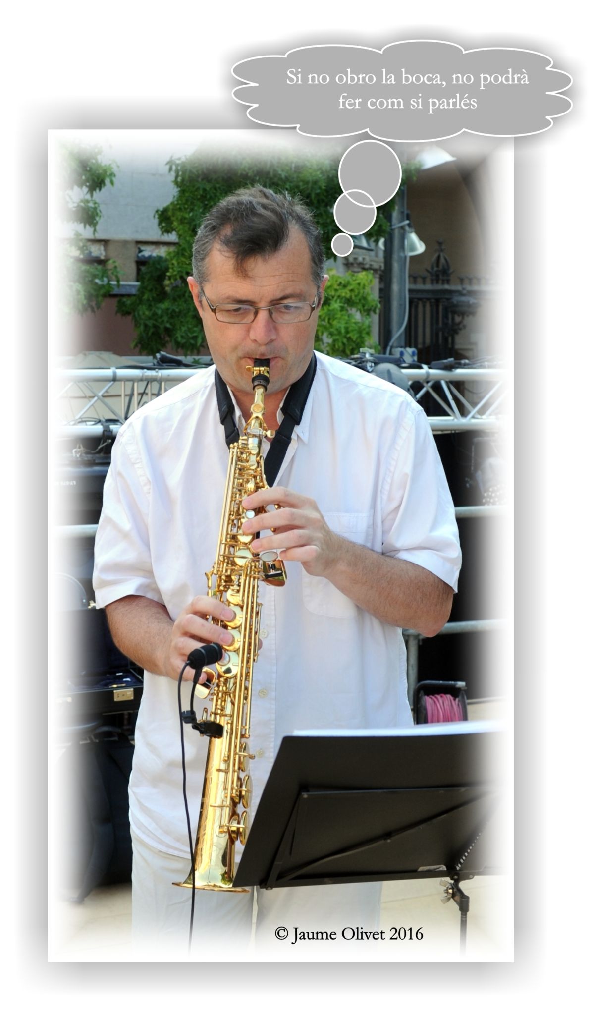  Jaume Olivet