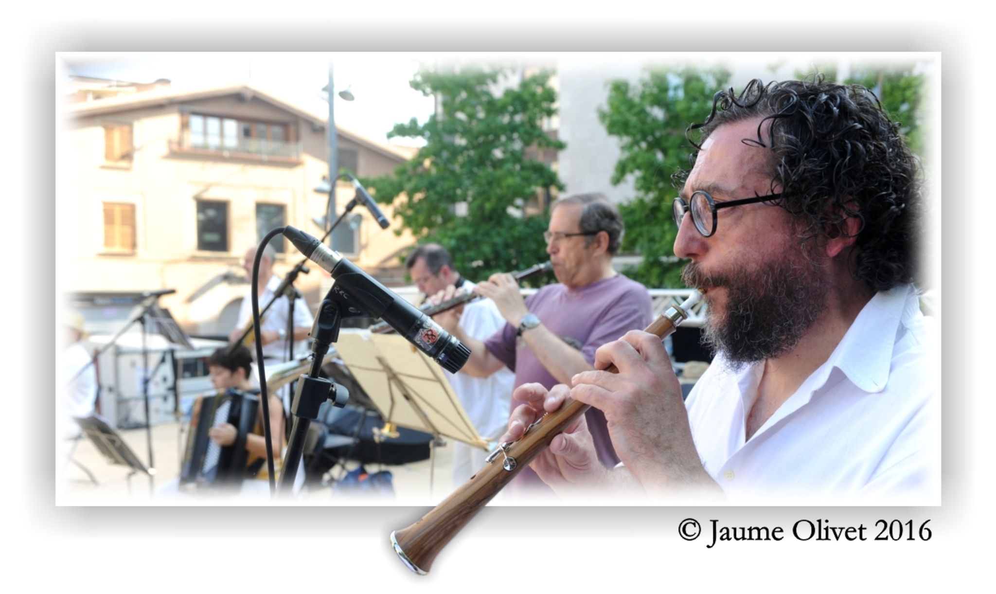  Jaume Olivet