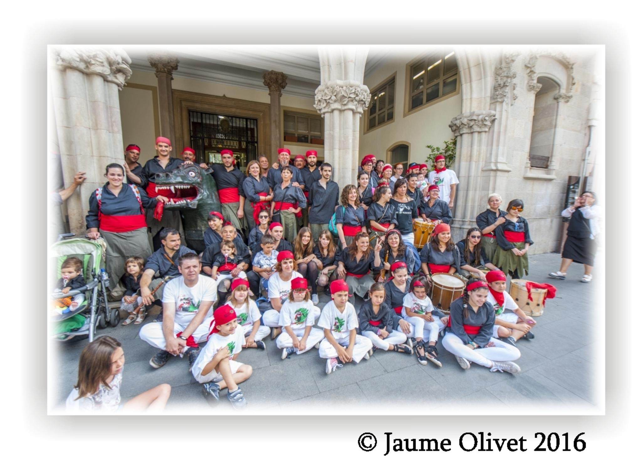  Jaume Olivet
