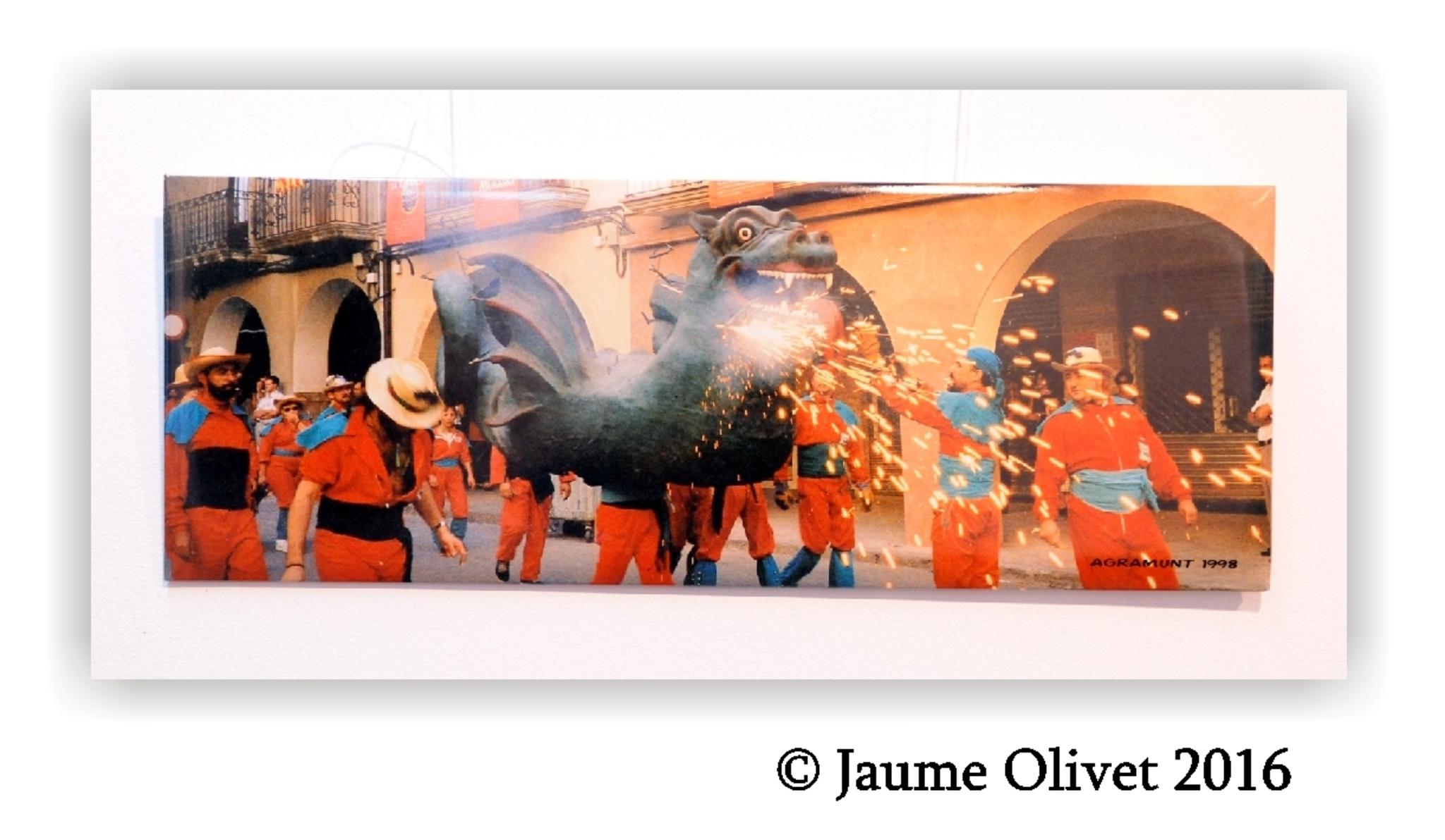  Jaume Olivet