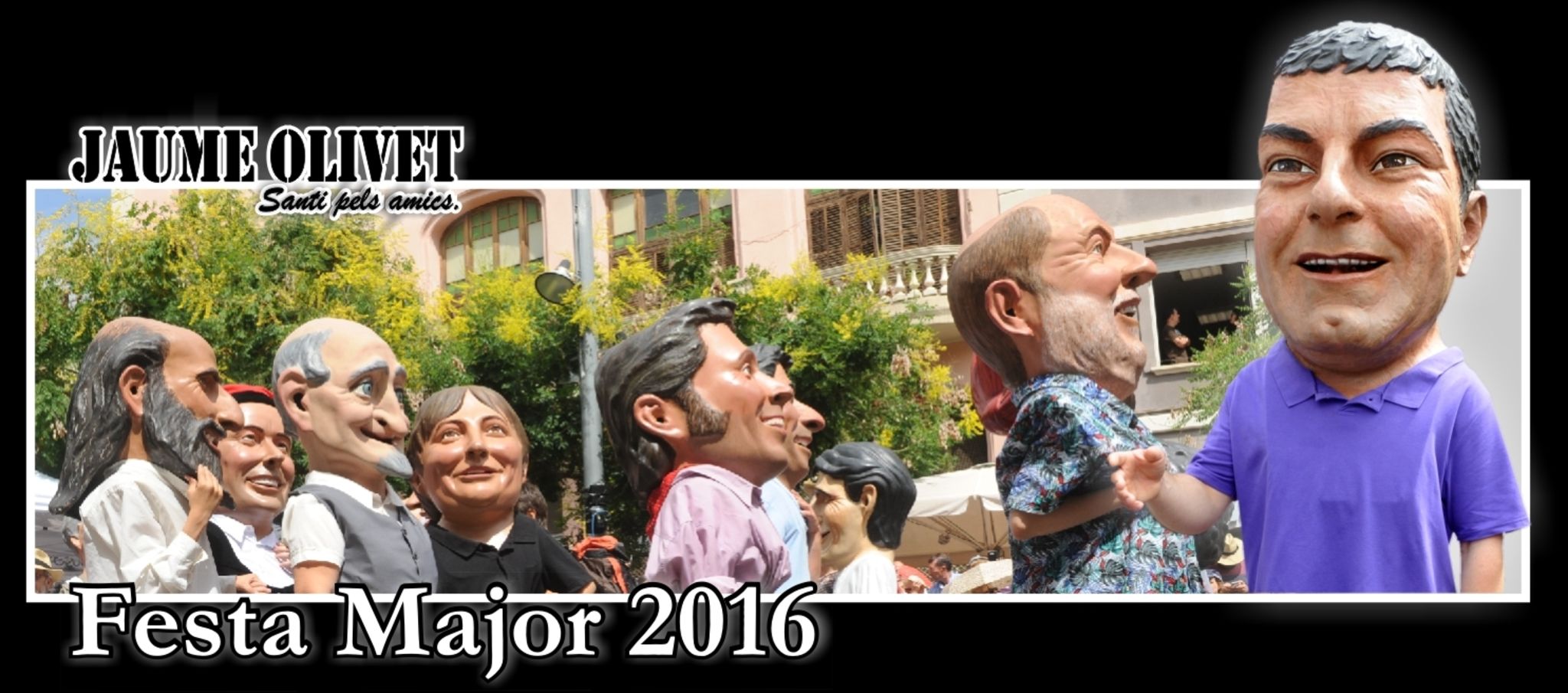  Jaume Olivet 2016