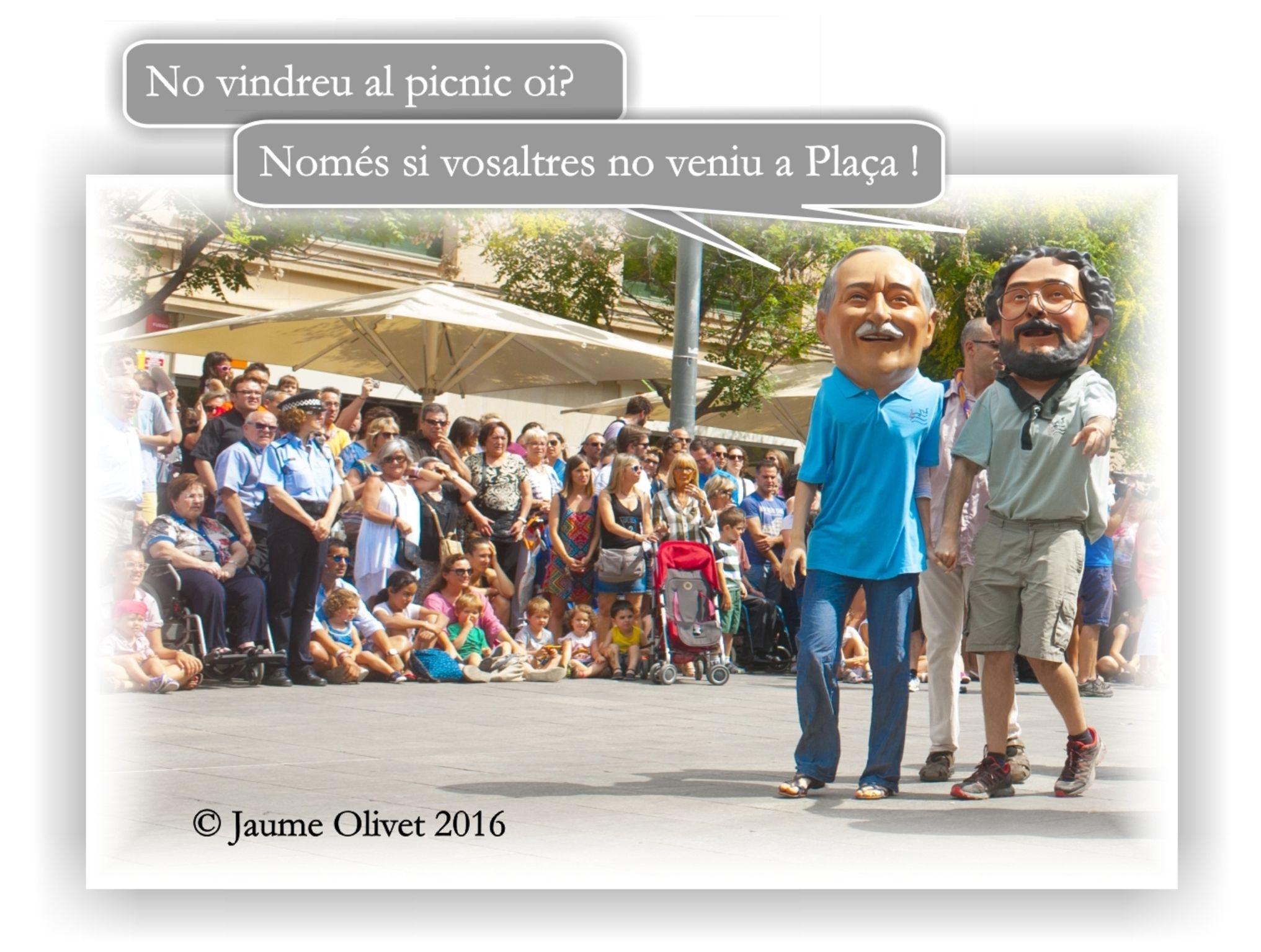  Jaume Olivet