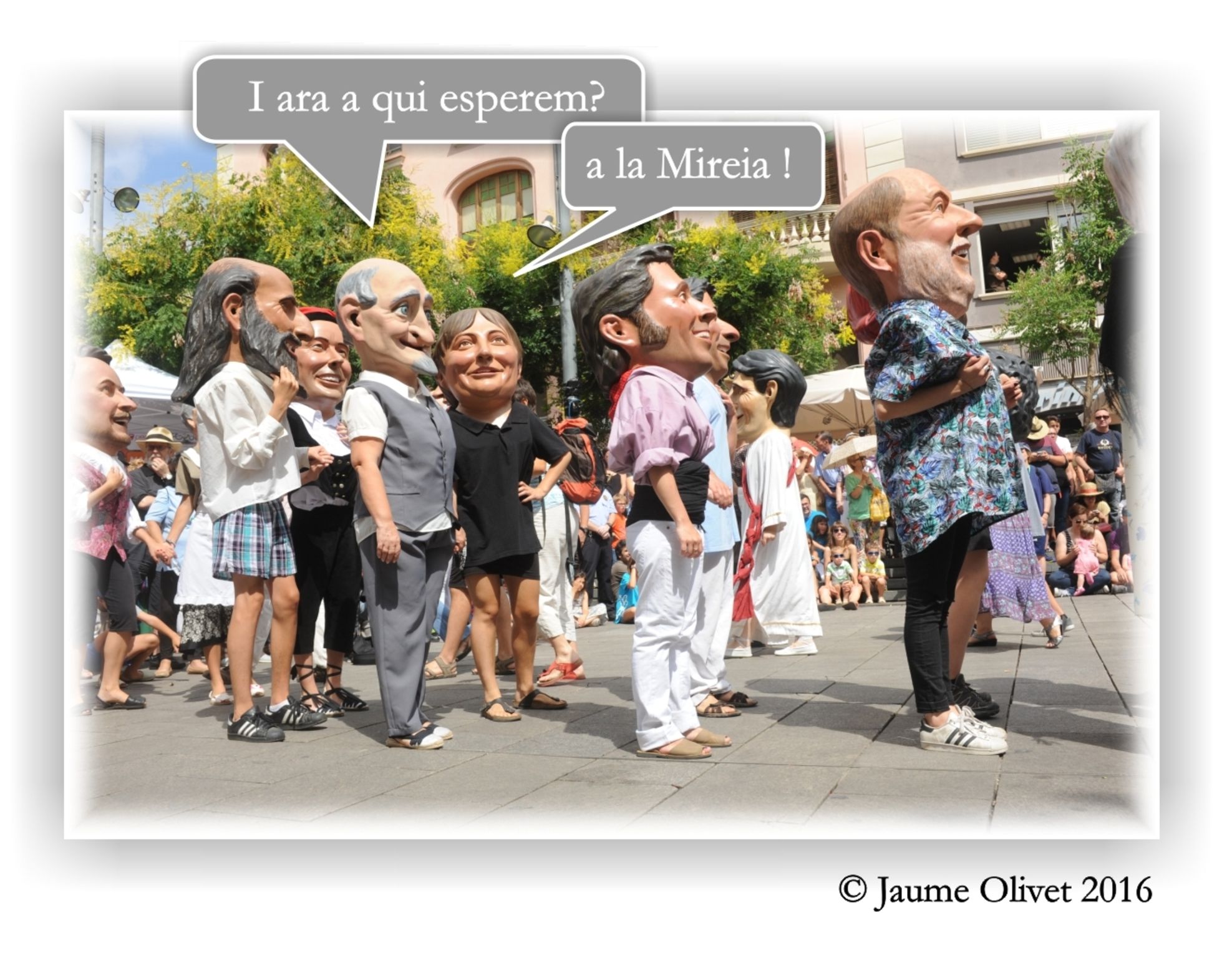  Jaume Olivet