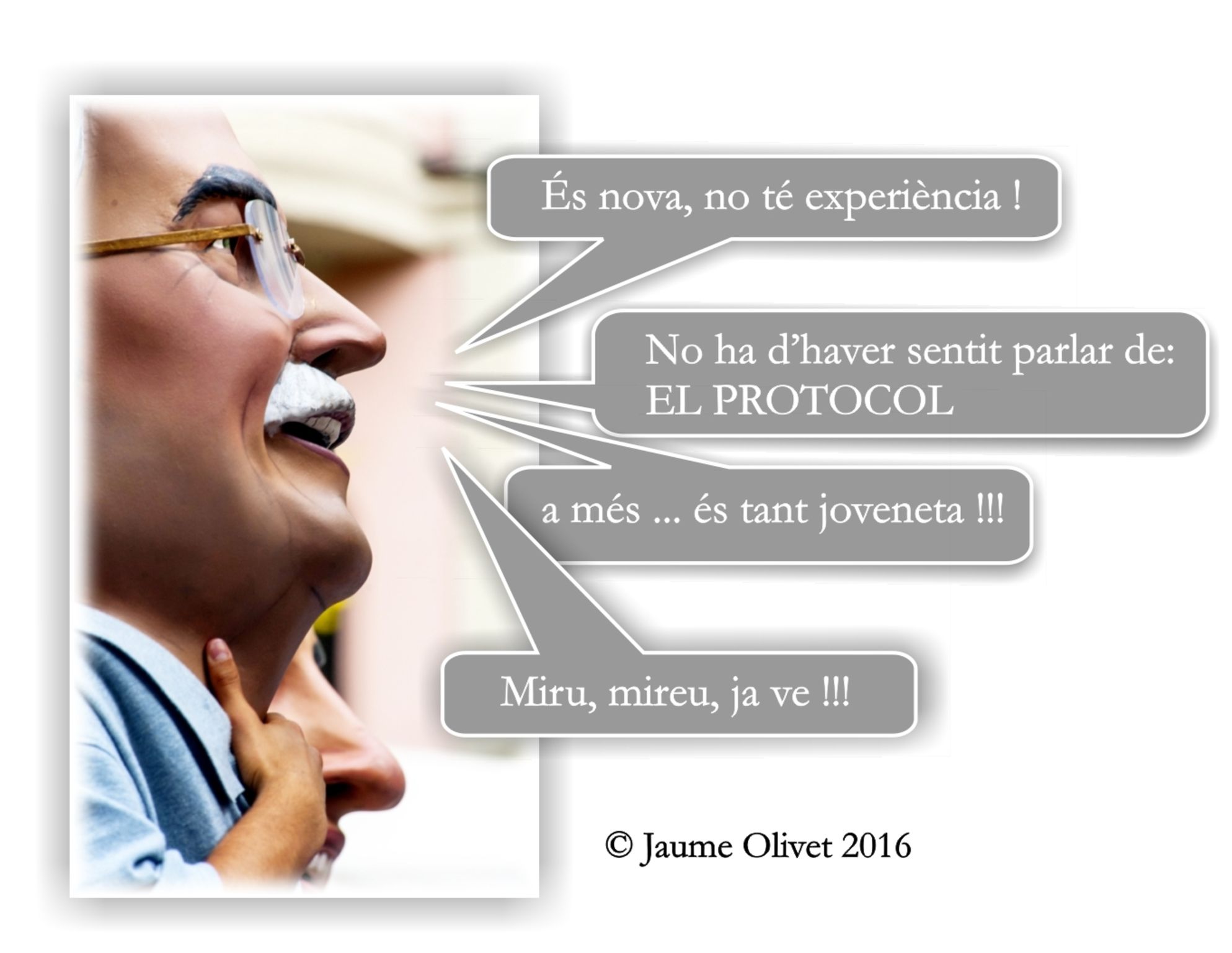  Jaume Olivet