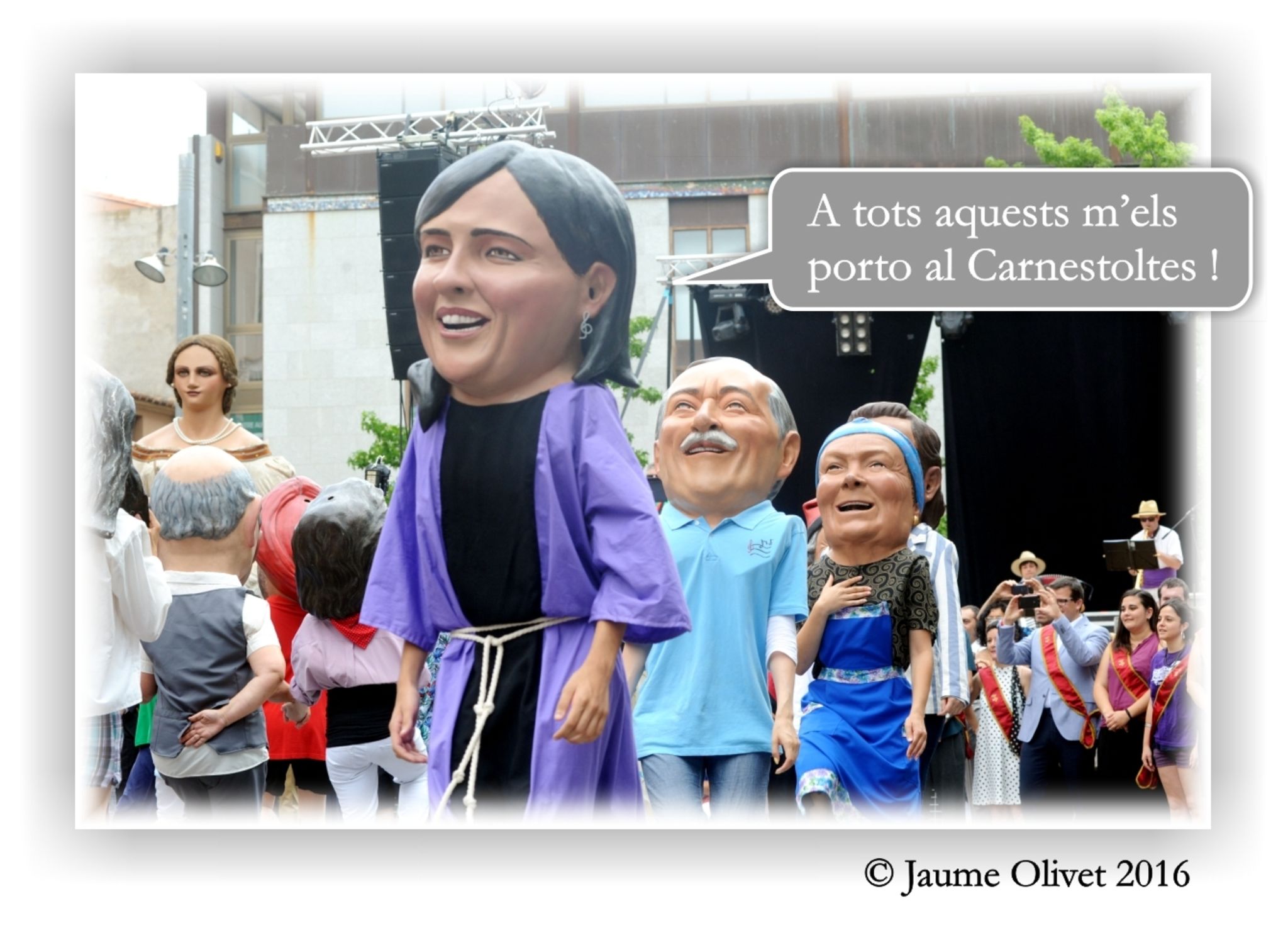  Jaume Olivet