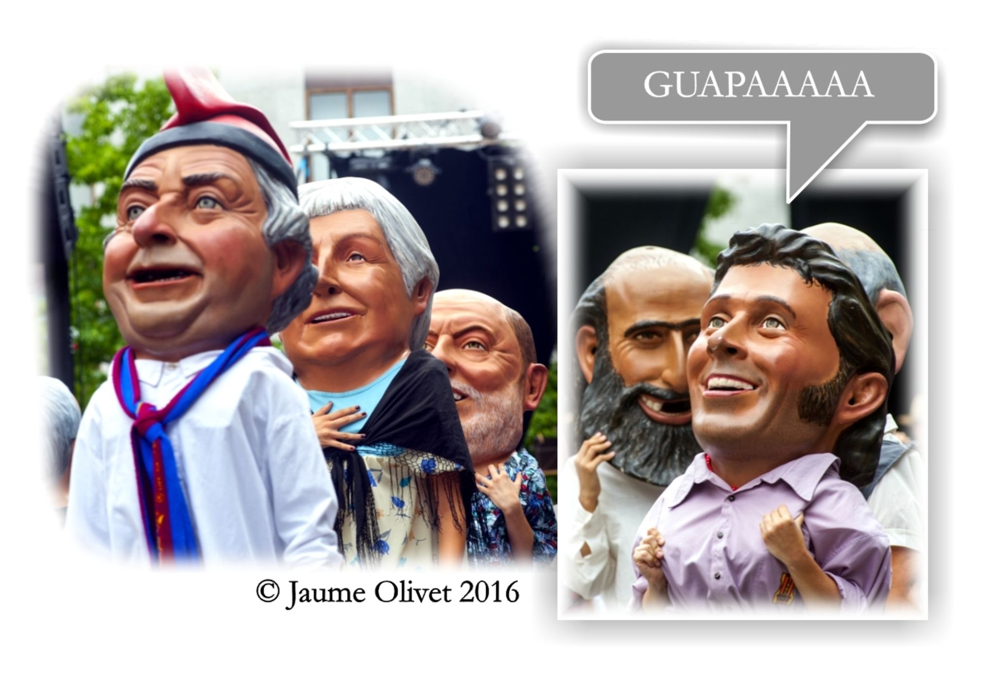  Jaume Olivet